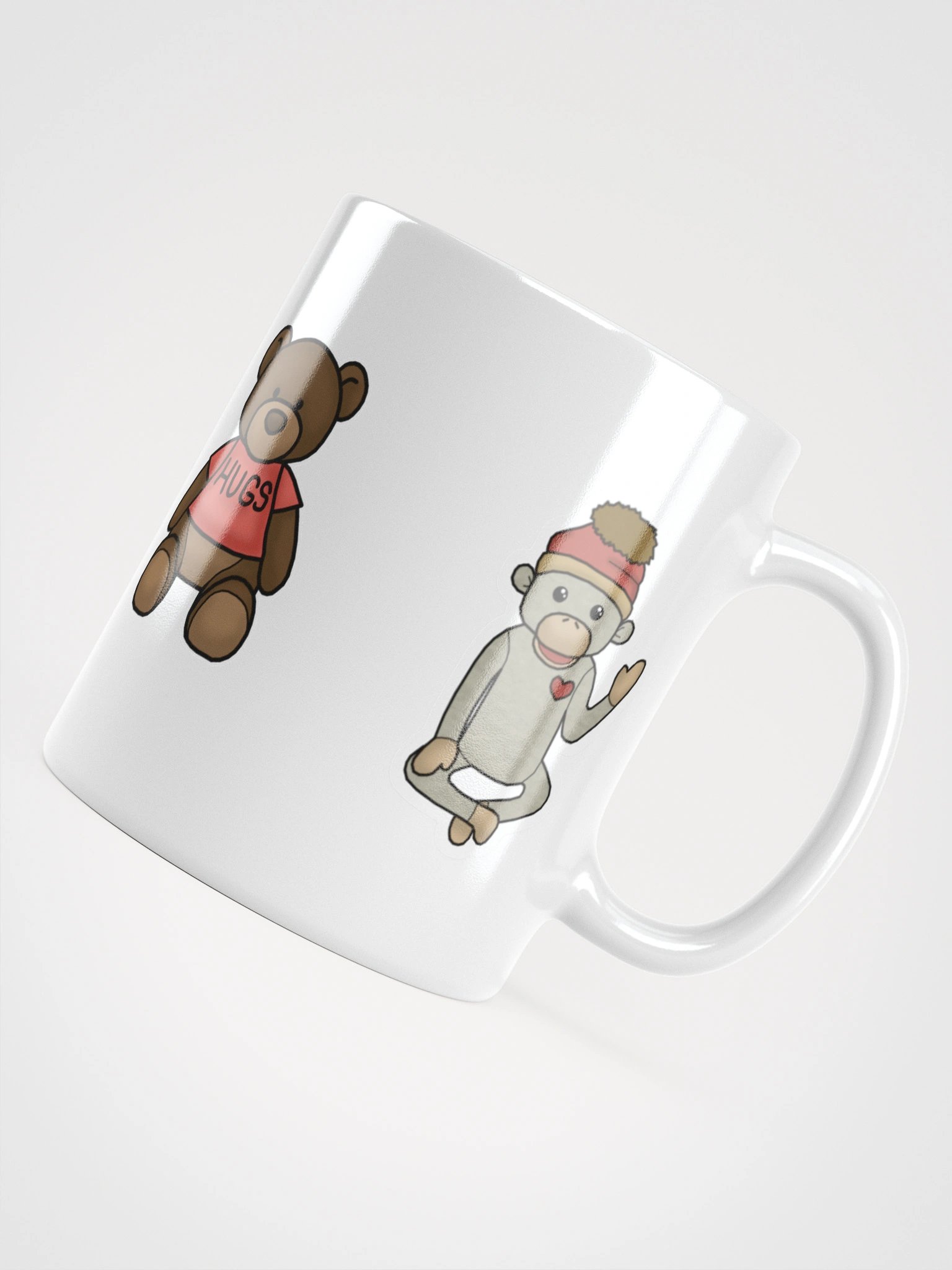Toy Mug product image (8)