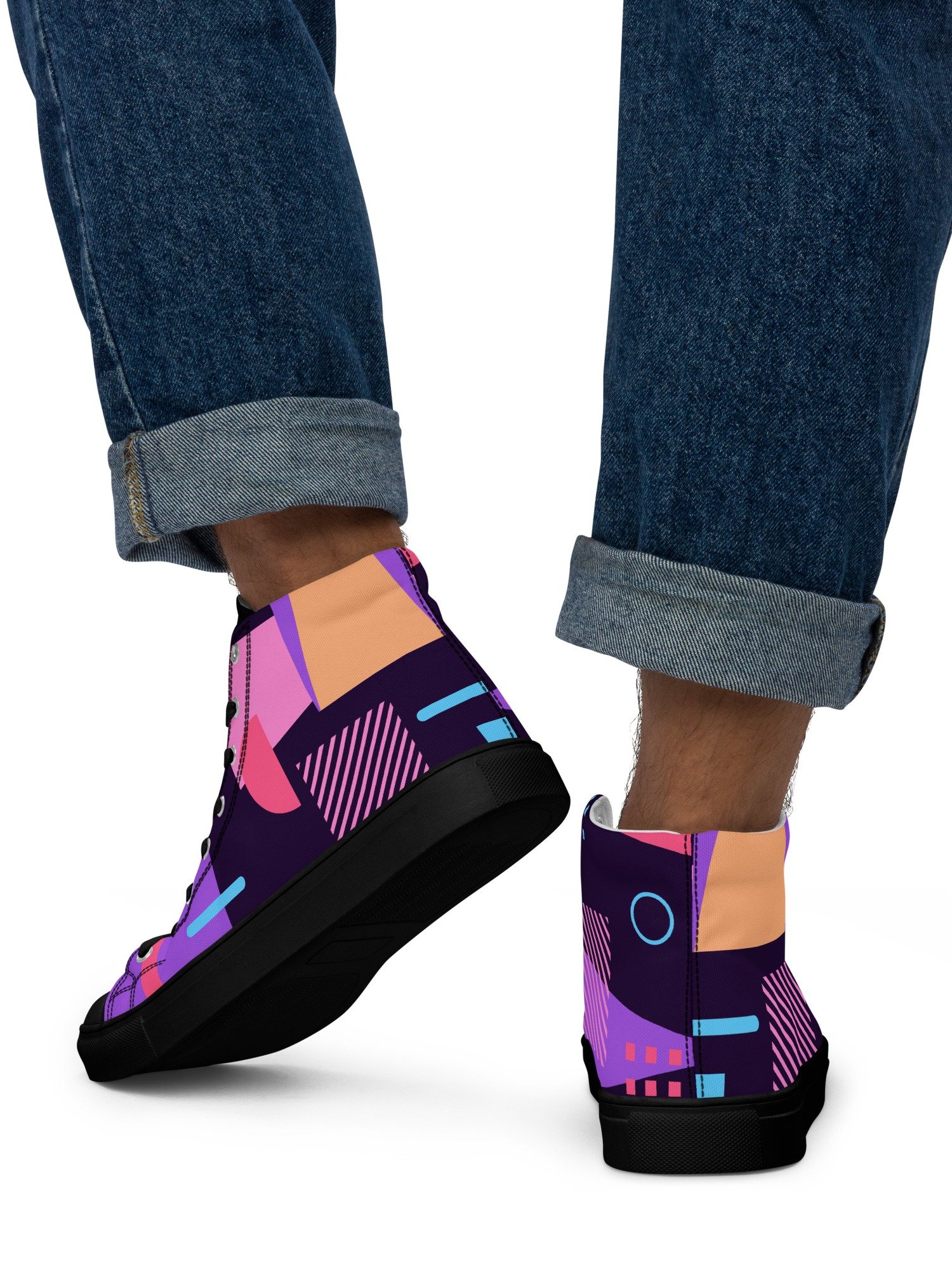 Men's Punk Purple product image (12)