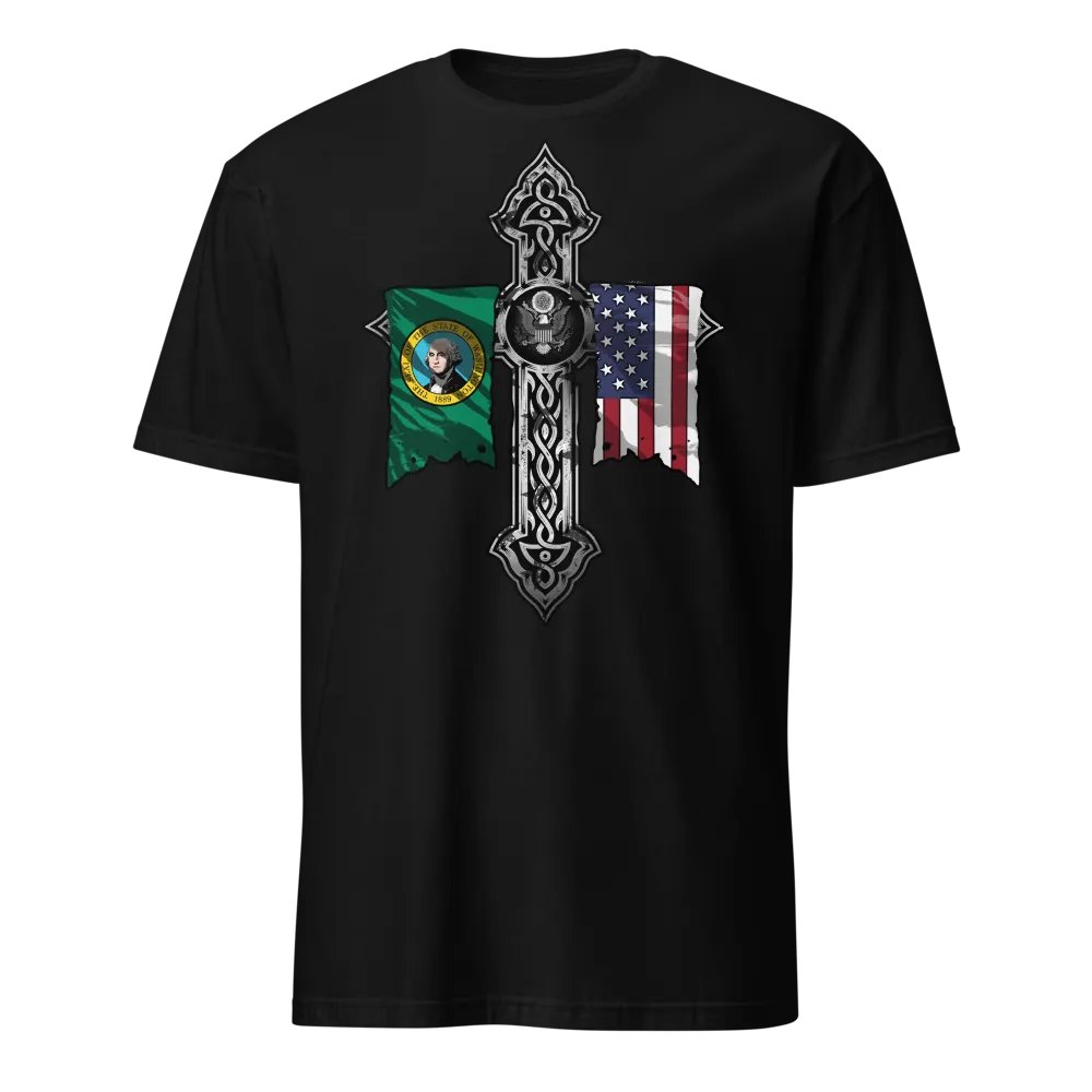 Washington Christian Cross product image (1)
