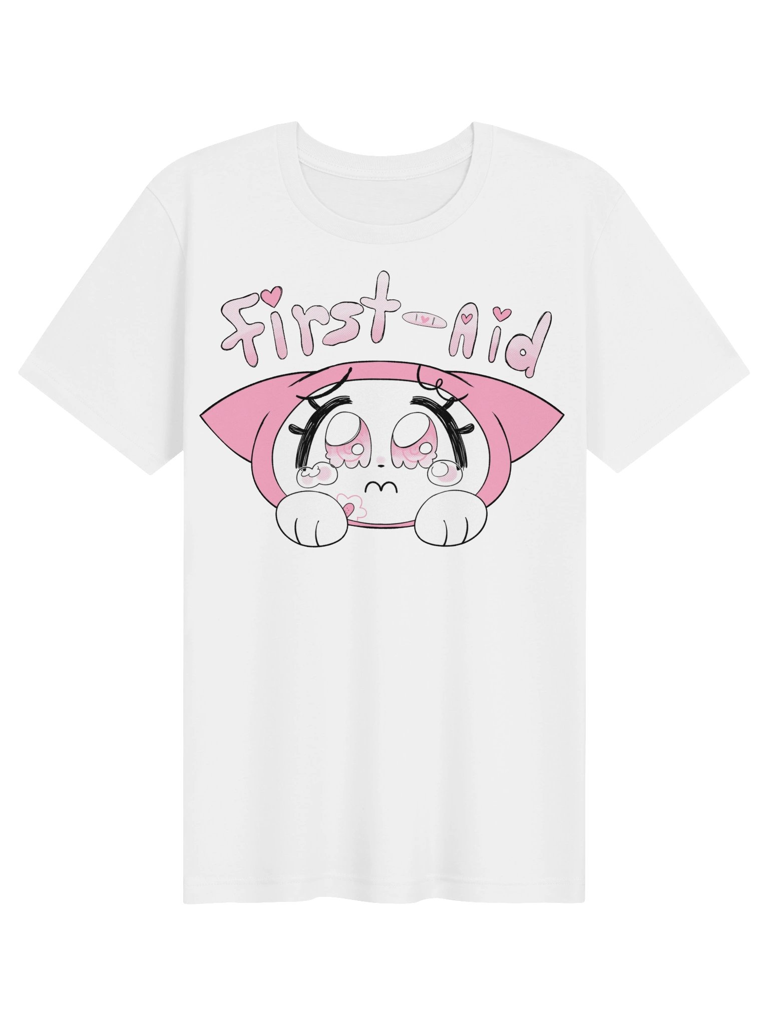 crybaby first - aid product image (1)