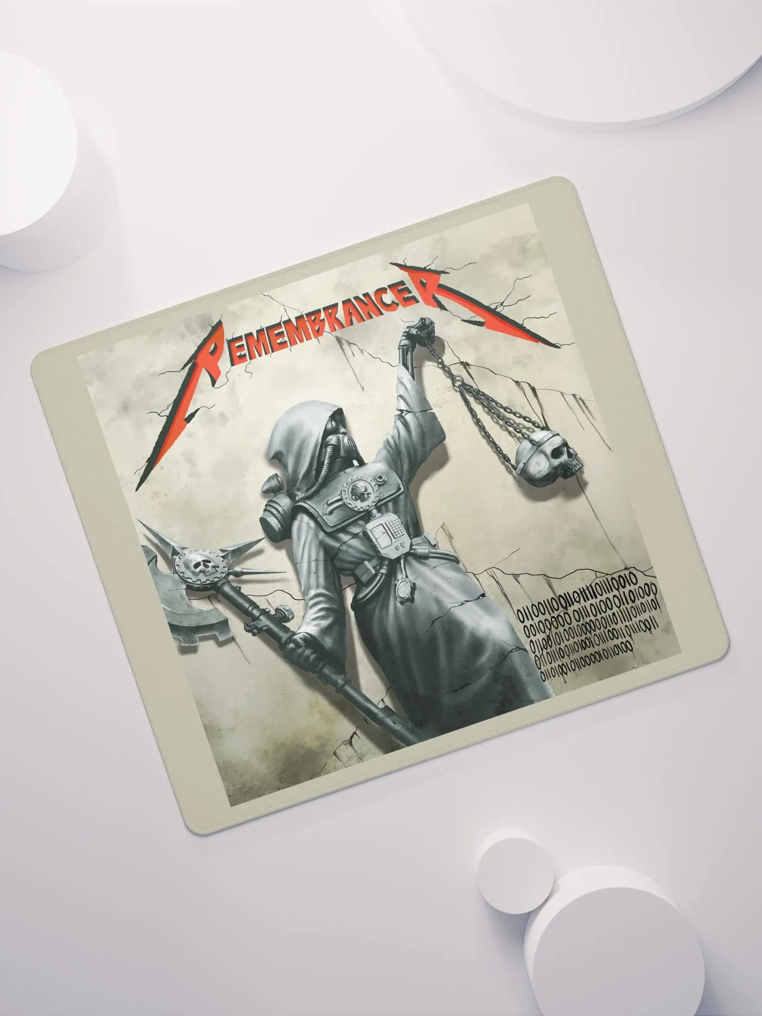 Onenissiah Mousepad product image (7)