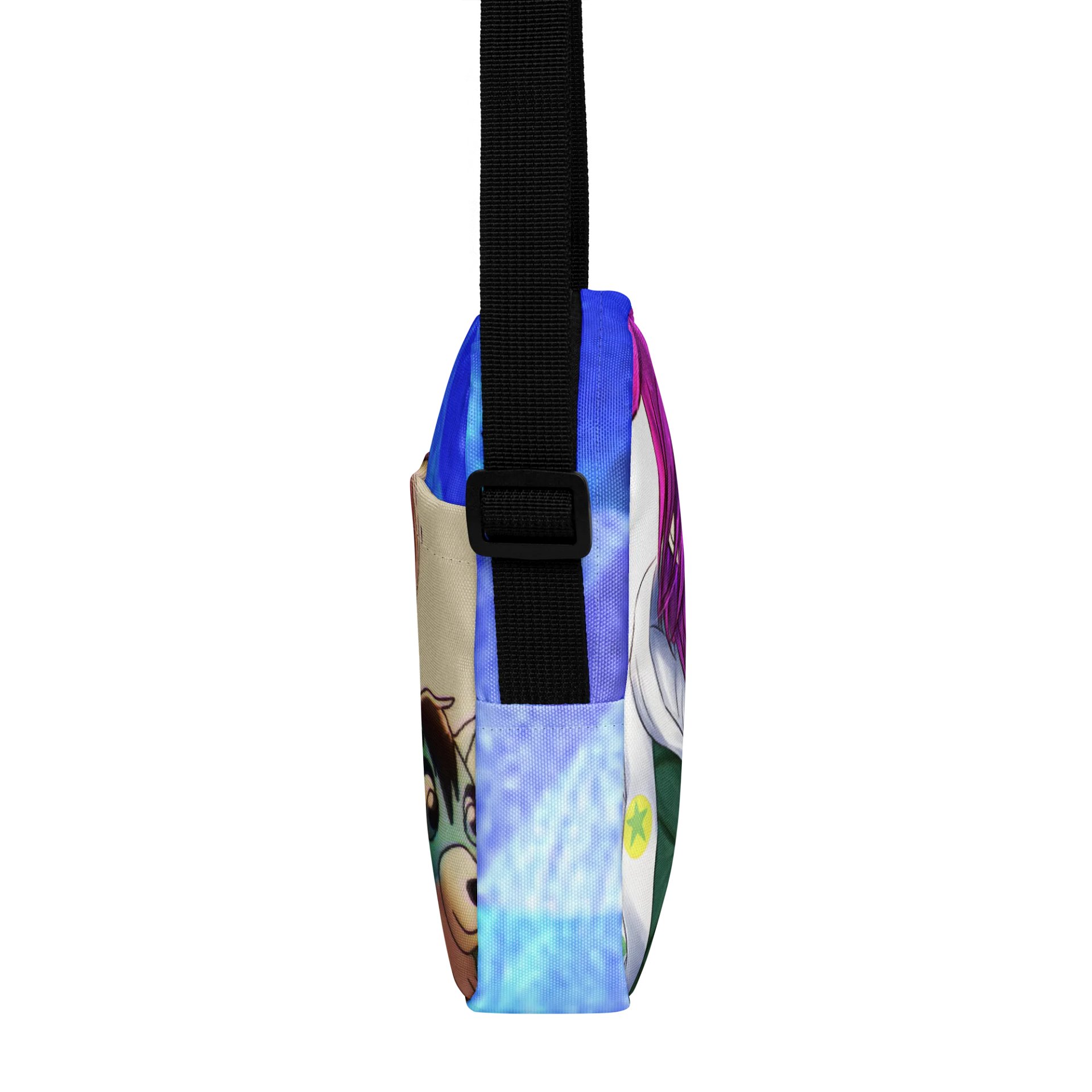 Gemmo Crossbody bag product image (2)
