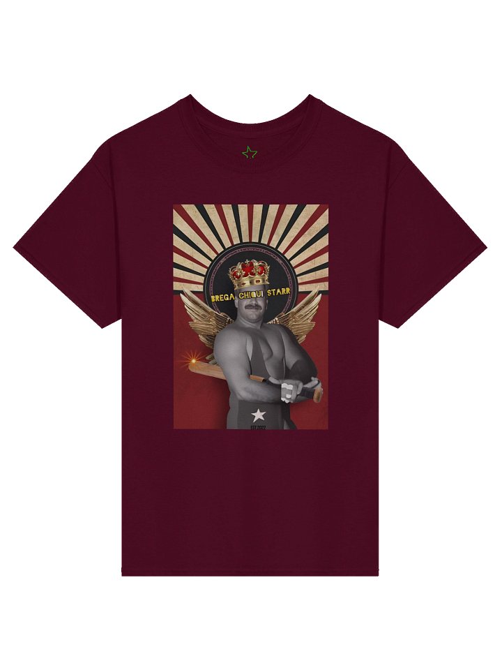 Brega Chiki Starr product image (2)