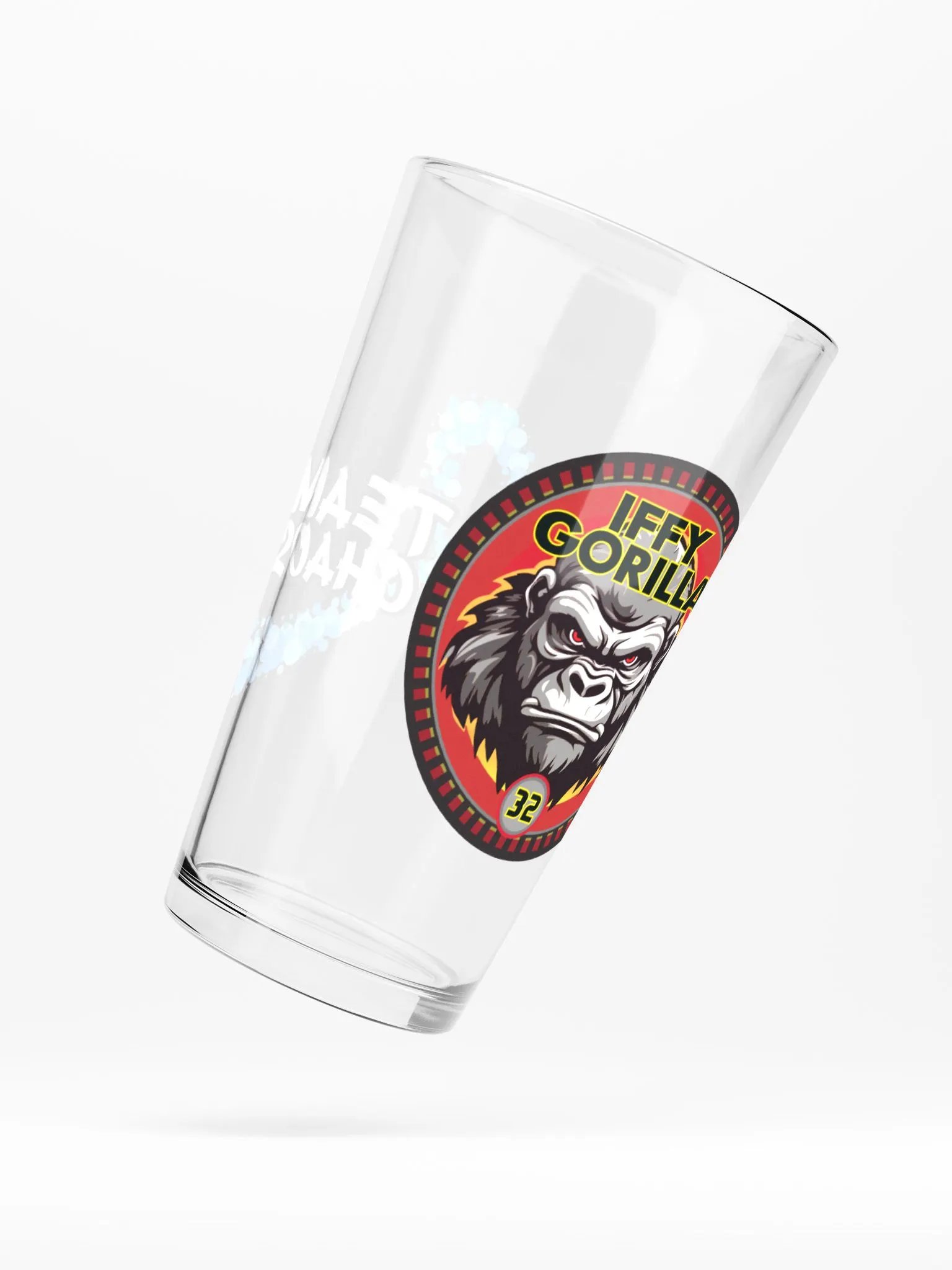 Team Chaos Pint product image (5)