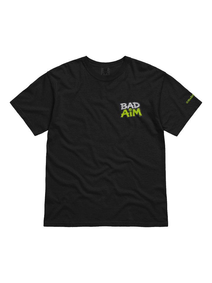 DANYGEN - Bad Aim T-Shirt product image (1)