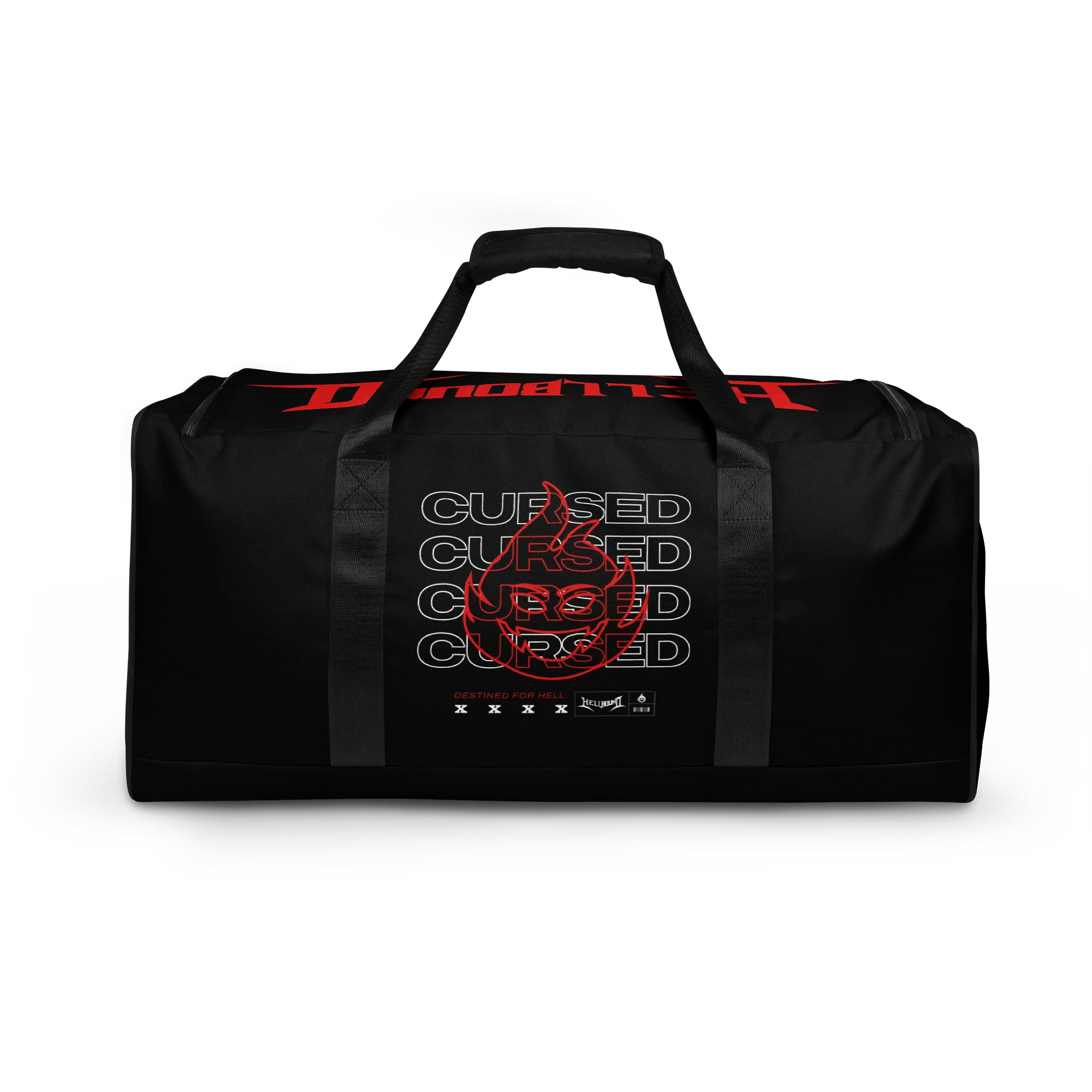 DEMON CHILD | DUFFLE BAG product image (4)