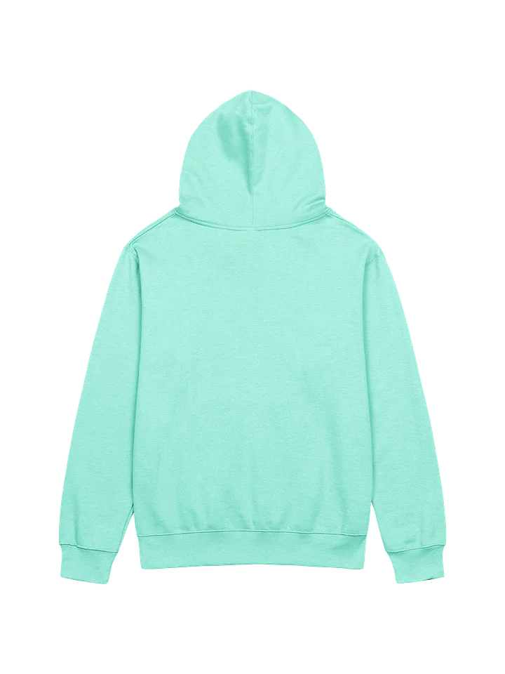 My Holly Vibes Are Jollying Midweight Hoodie product image (2)