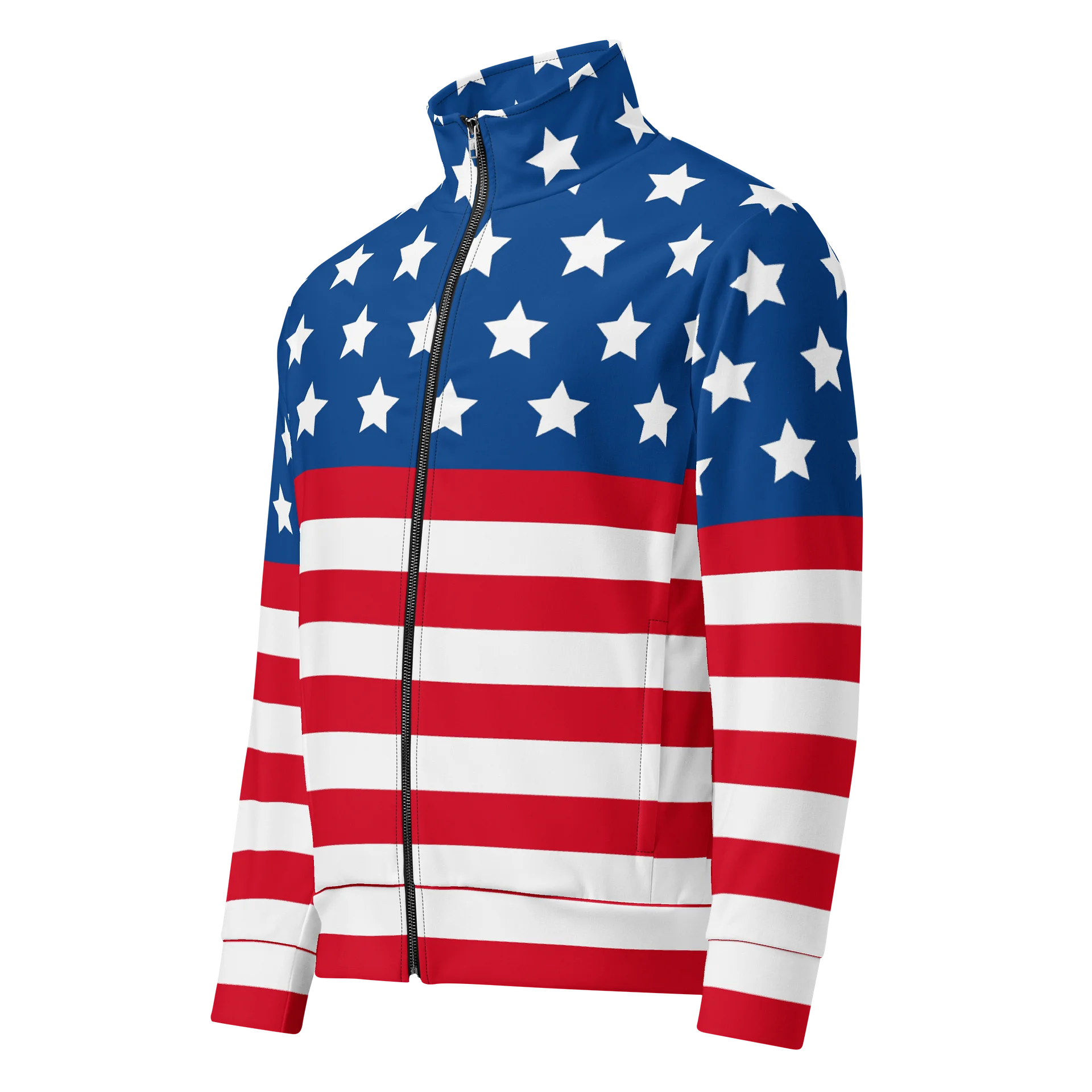 Sharkteeth Jacket 1 product image (1)