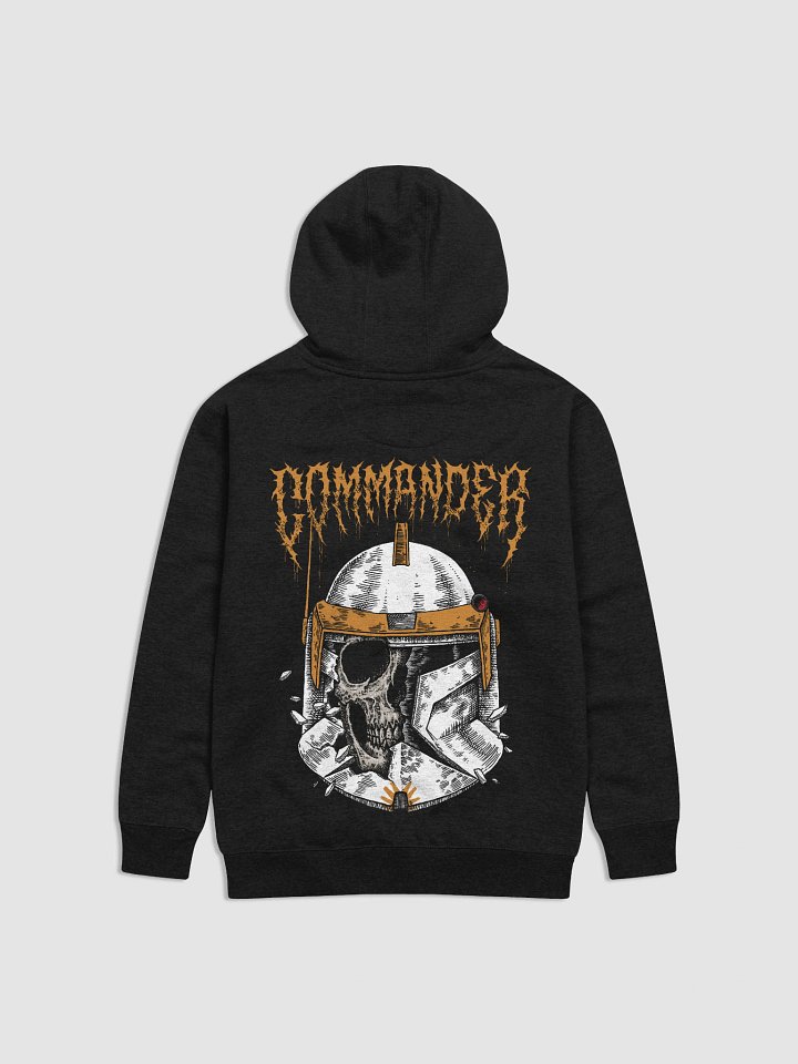 P1 Cody - Hoodie product image (2)