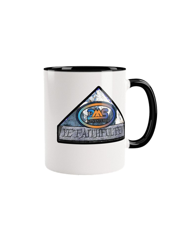 Ye' Faithful Few Mug product image (2)