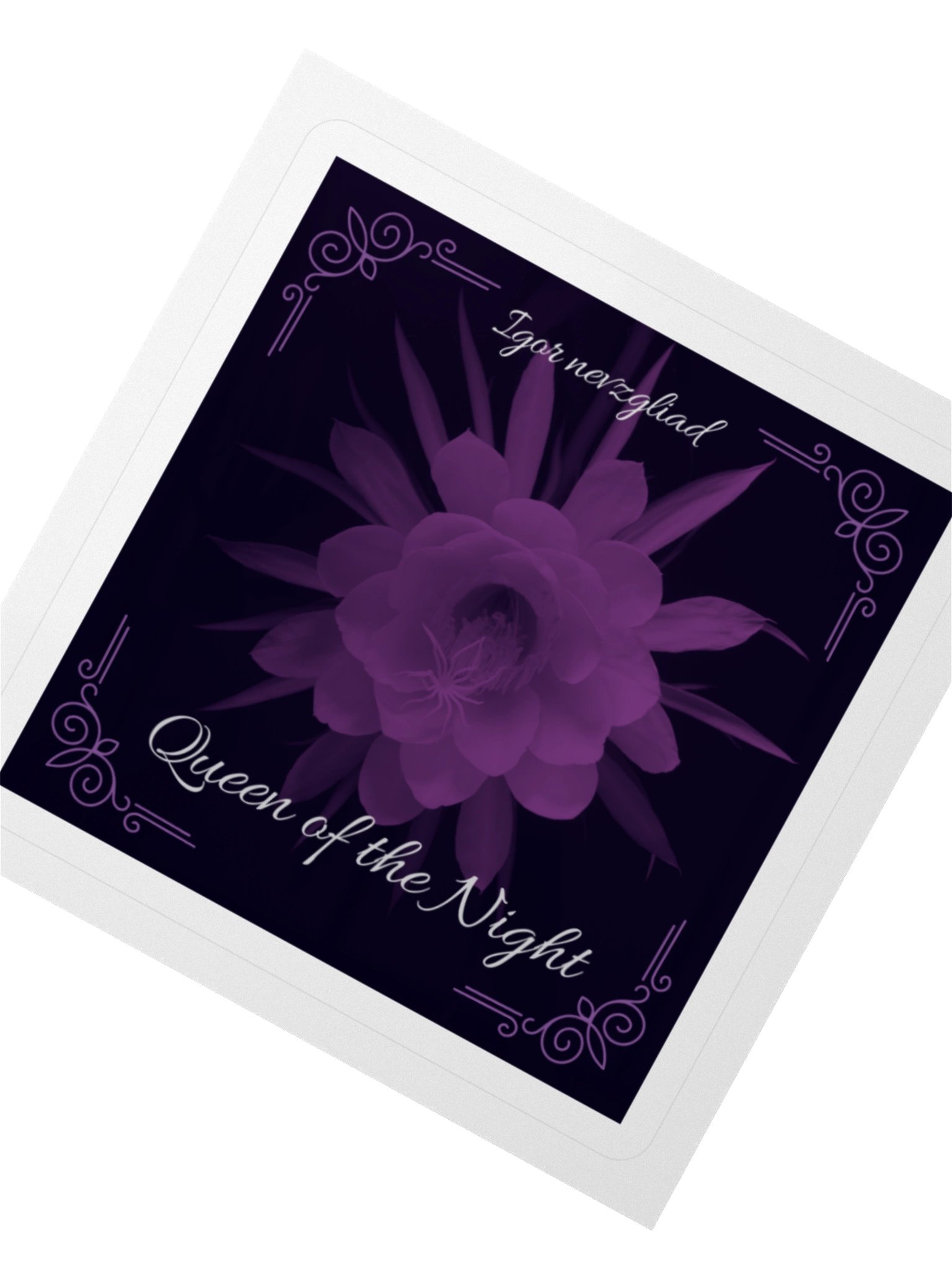 Queen of the Night product image (8)