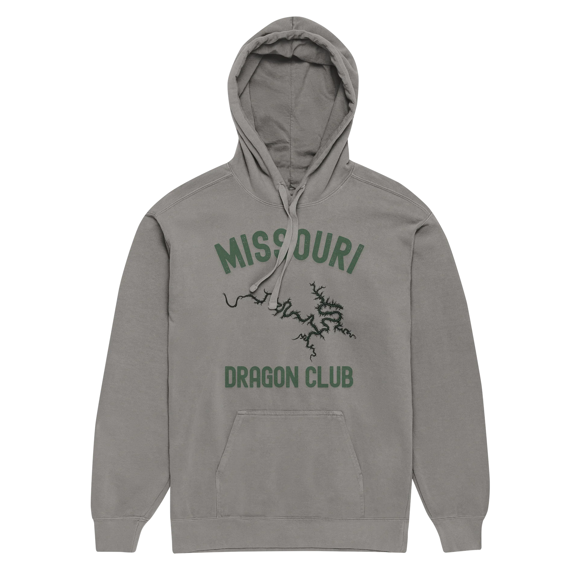 Missouri Dragon Club Hoodie product image (4)