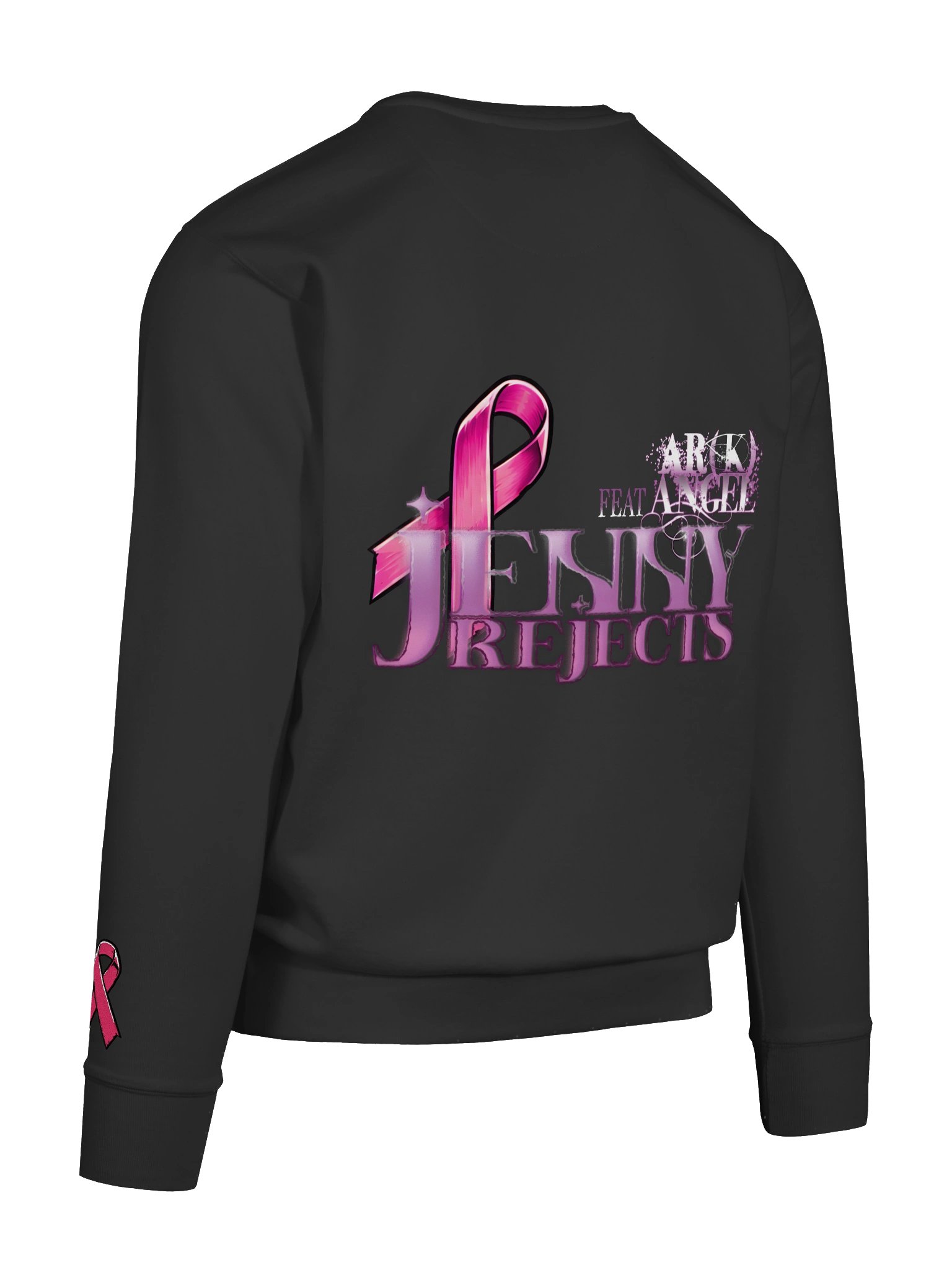 Breast Cancer Awareness Merch product image (7)