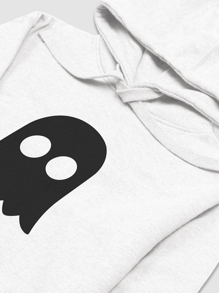 OG Classic Ghost Logo Hoodie product image (2)