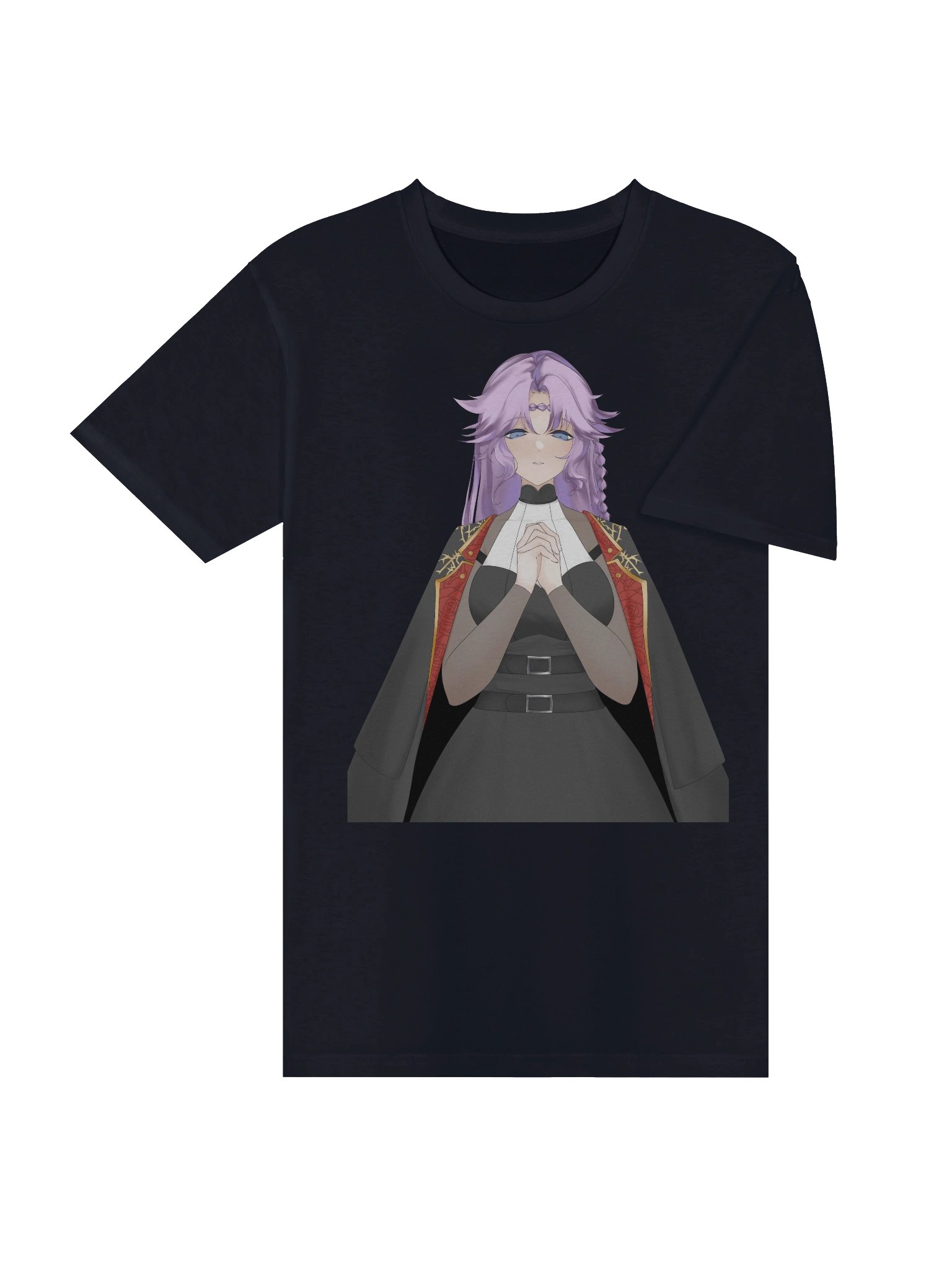 Unisex Goddess shirt product image (20)