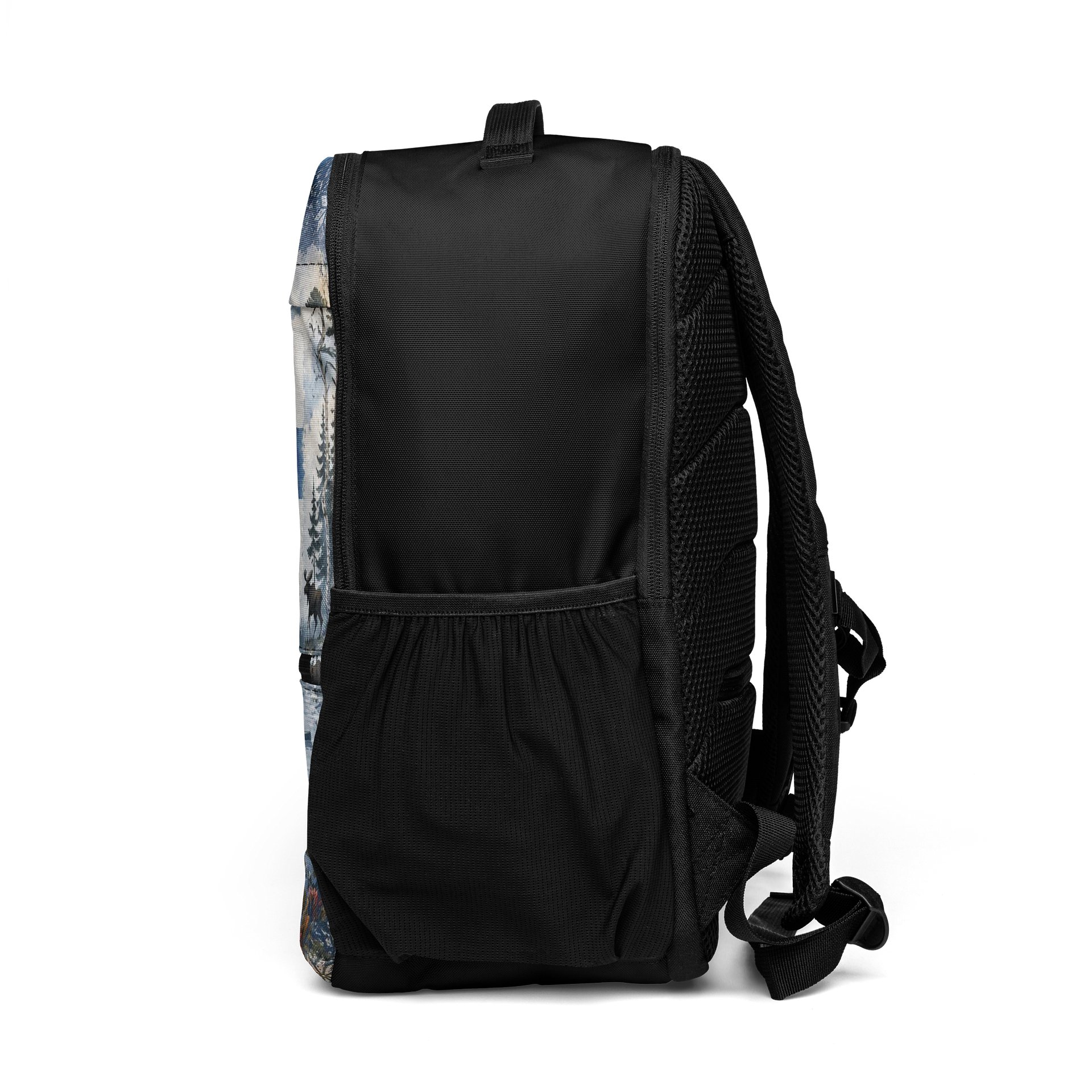 "Finland" Utility Backpack product image (5)