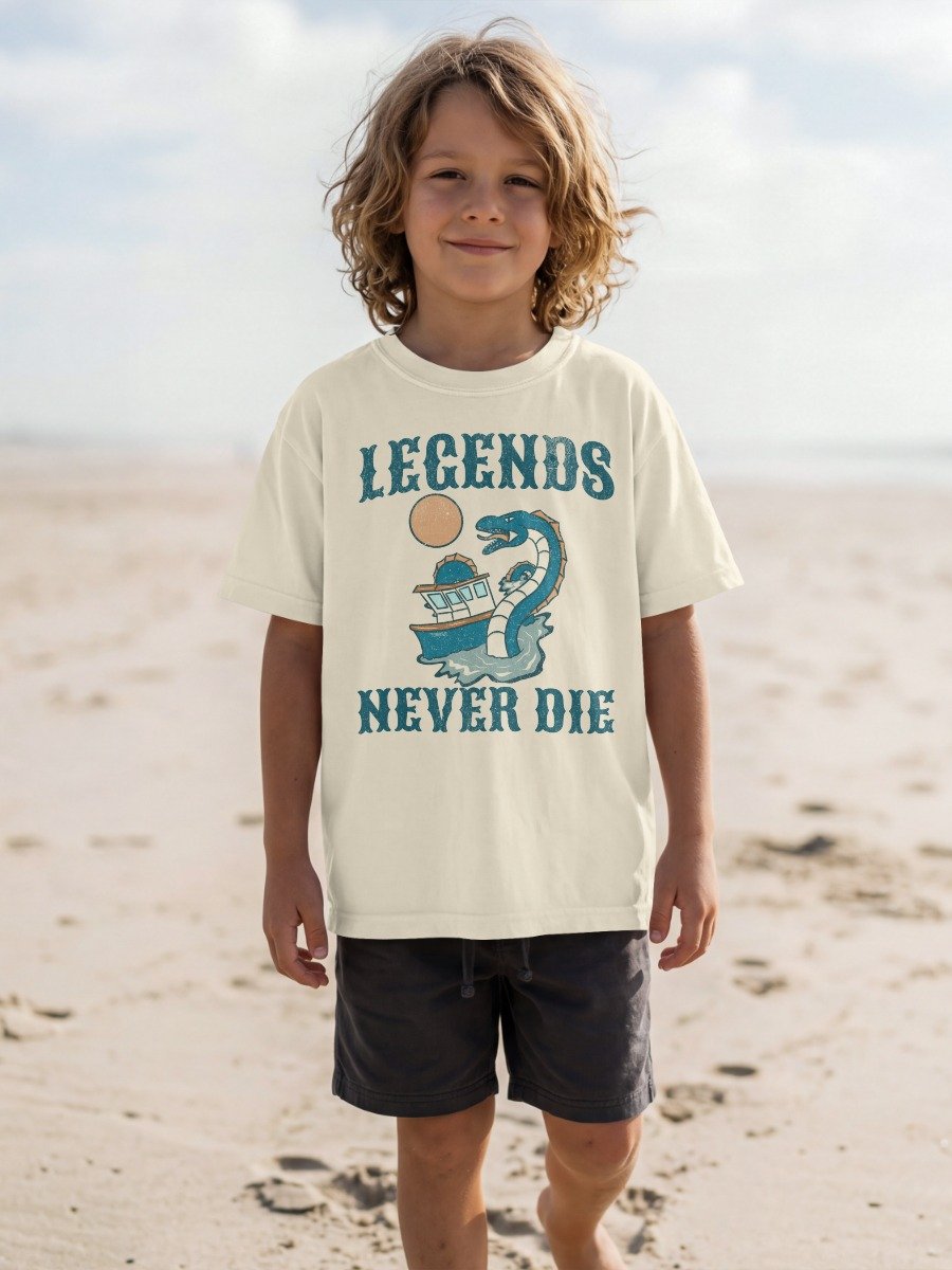 Legends Never Die - Youth product image (1)