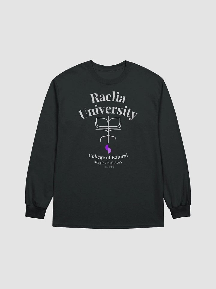 RUCK Long Sleeve product image (3)