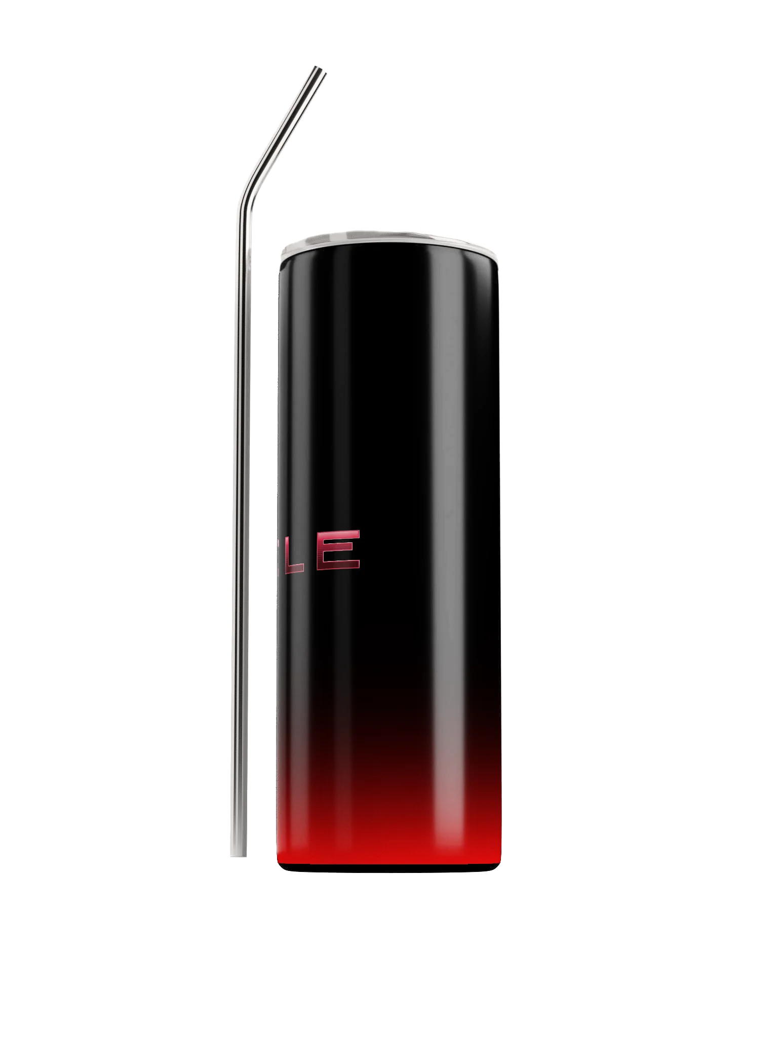CIRCLE: Stainless Steel Tumbler product image (1)
