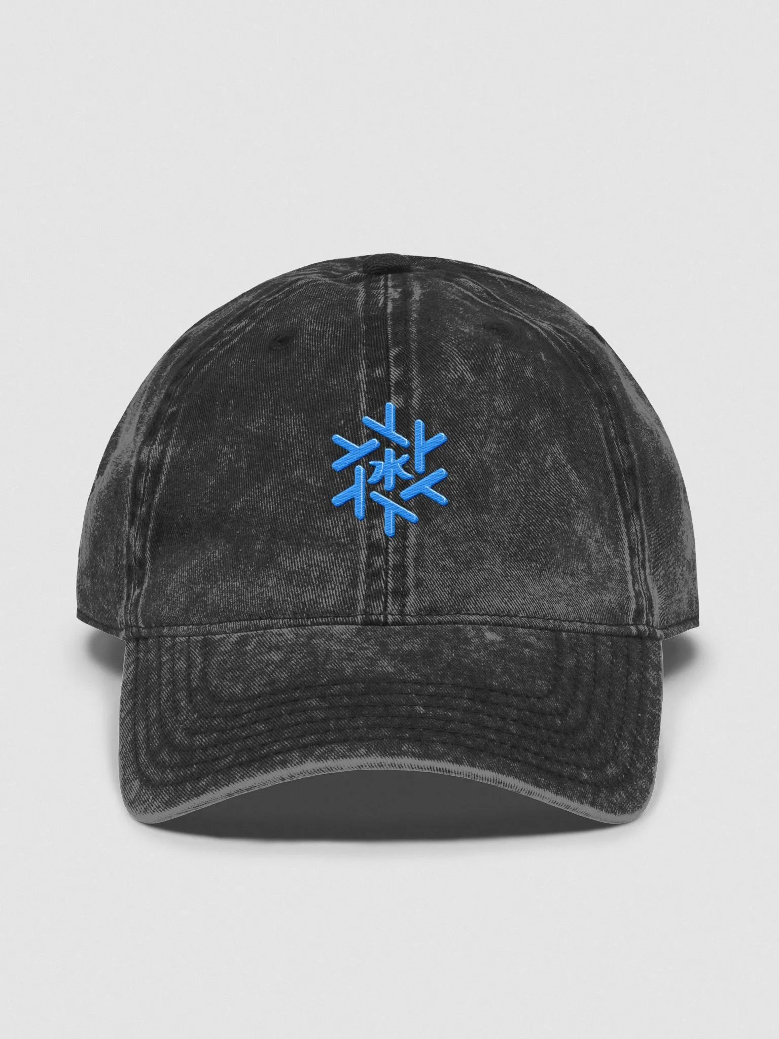 OG Embroidered Dad Hat | Otto Vintage product image (1)