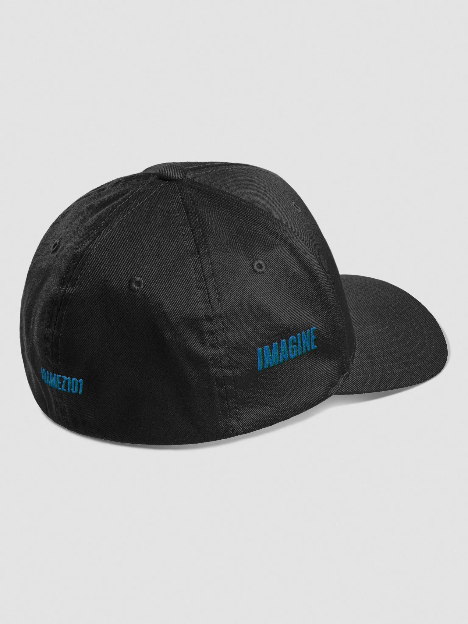 AYO Hat product image (3)
