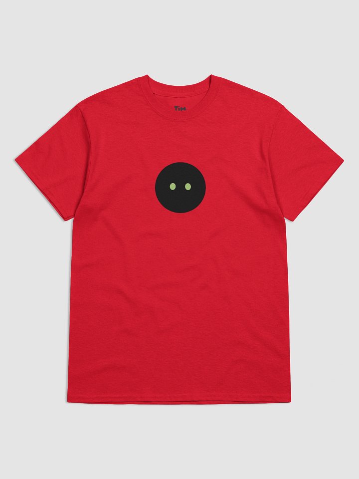 Tim the RedBot -Heavyweight T-Shirt product image (1)
