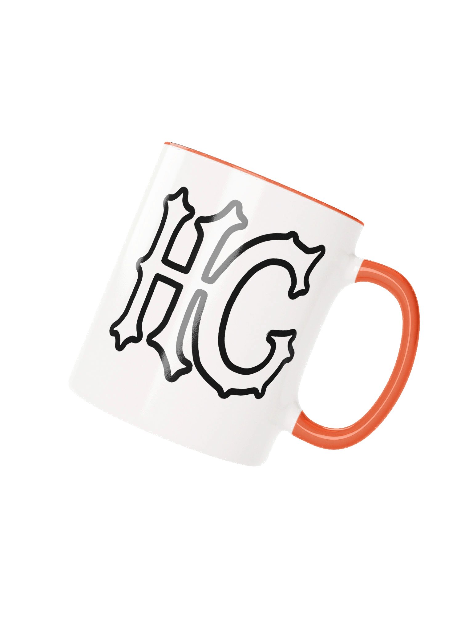 Eternal Fire Ceramic Mug product image (22)