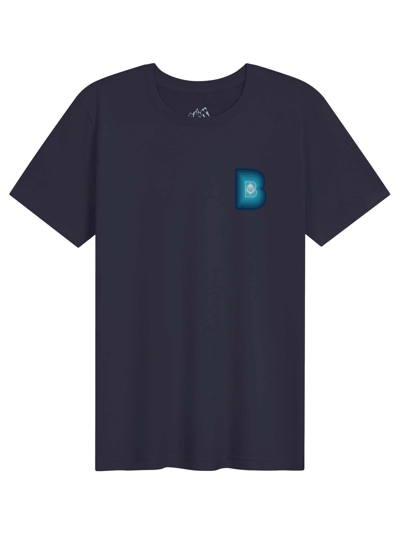 Unemployed Yeti T-Shirt product image (4)