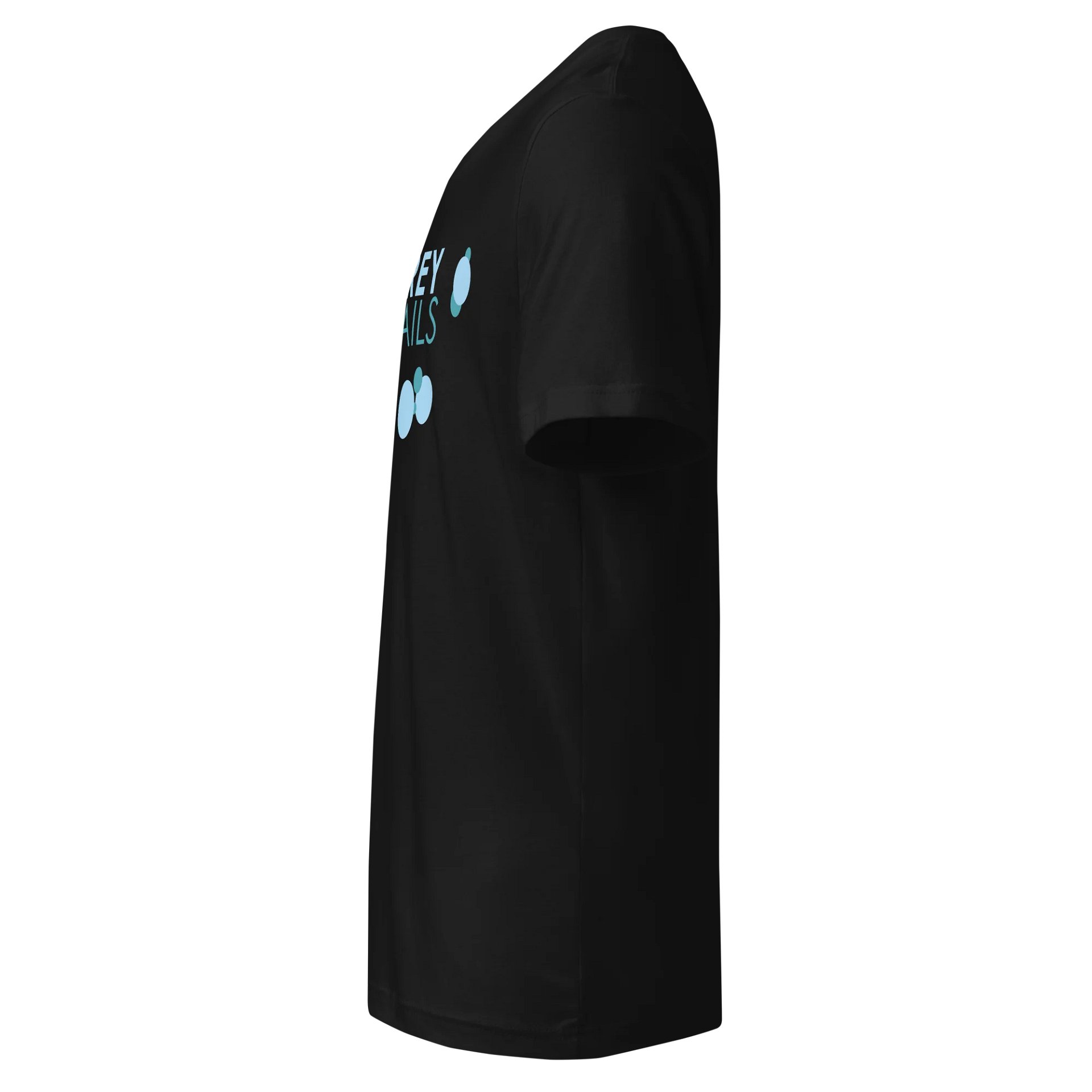 Legacy - Bella+Canvas Short Sleeve V-Neck Jersey T-Shirt product image (6)