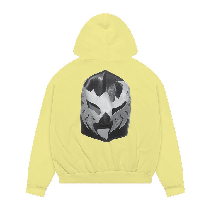 HD-O1 MASK YELLOW product image (2)
