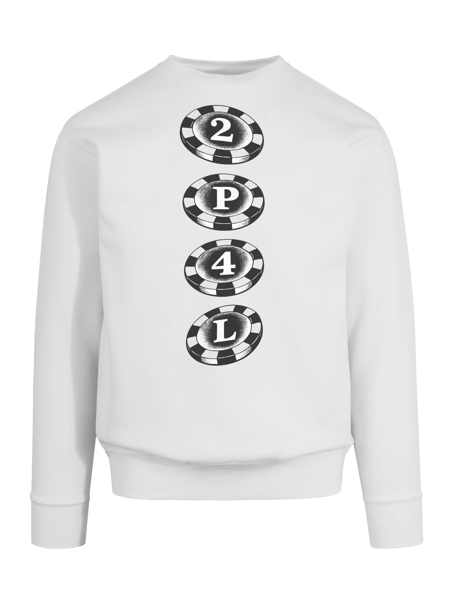 2P4L Premium Sweatshirt product image (9)