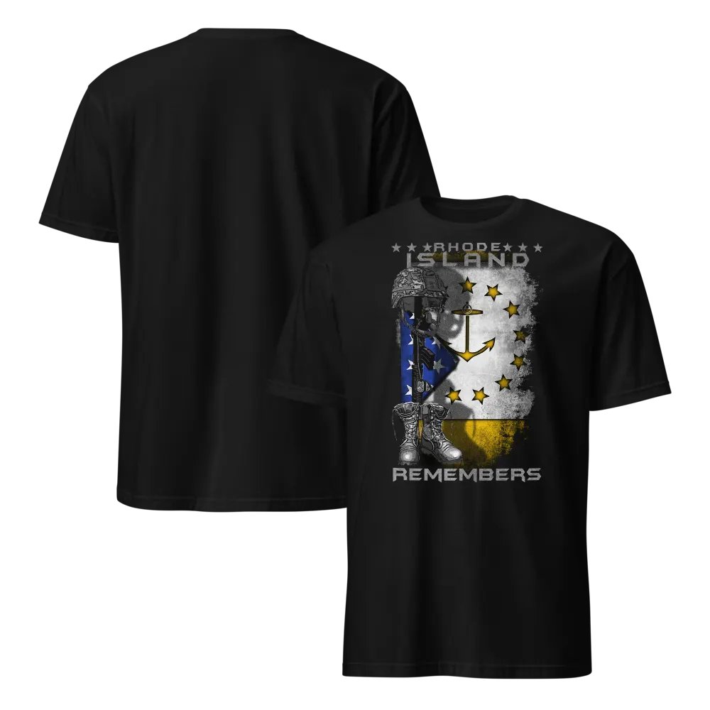 Rhode Island Remembers product image (6)