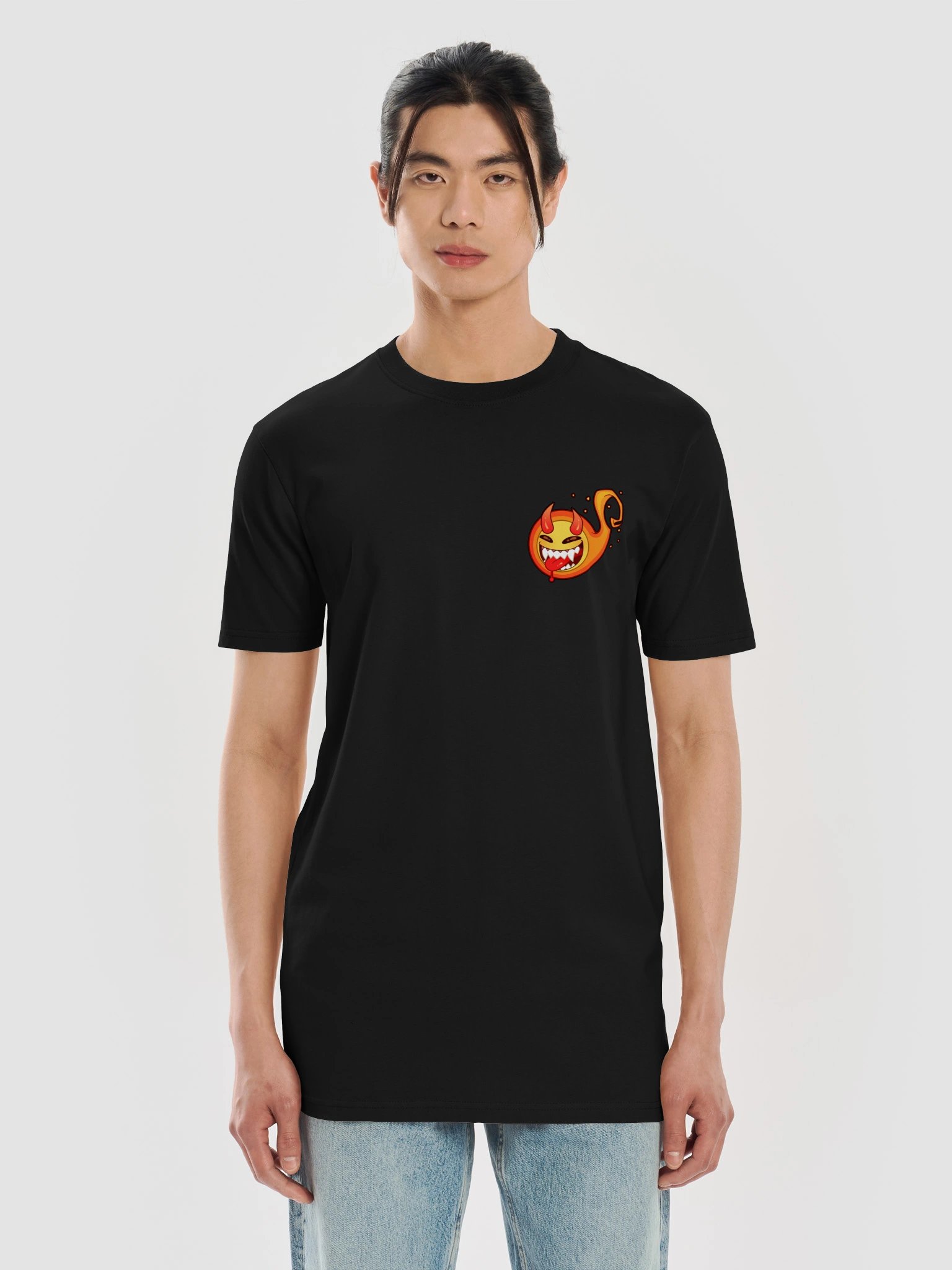 Ember T-Shirt product image (5)