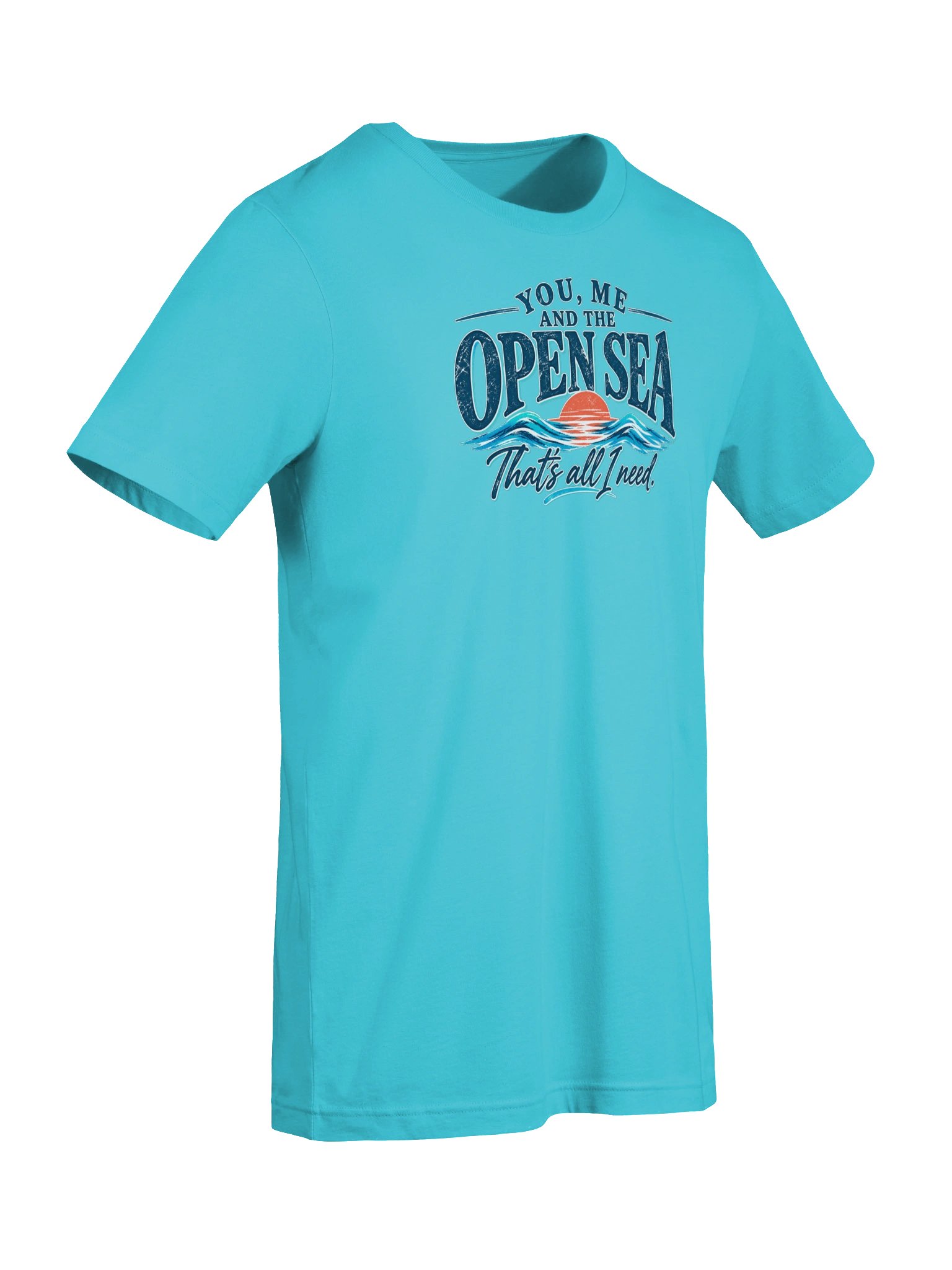 You, Me & The Open Sea product image (21)
