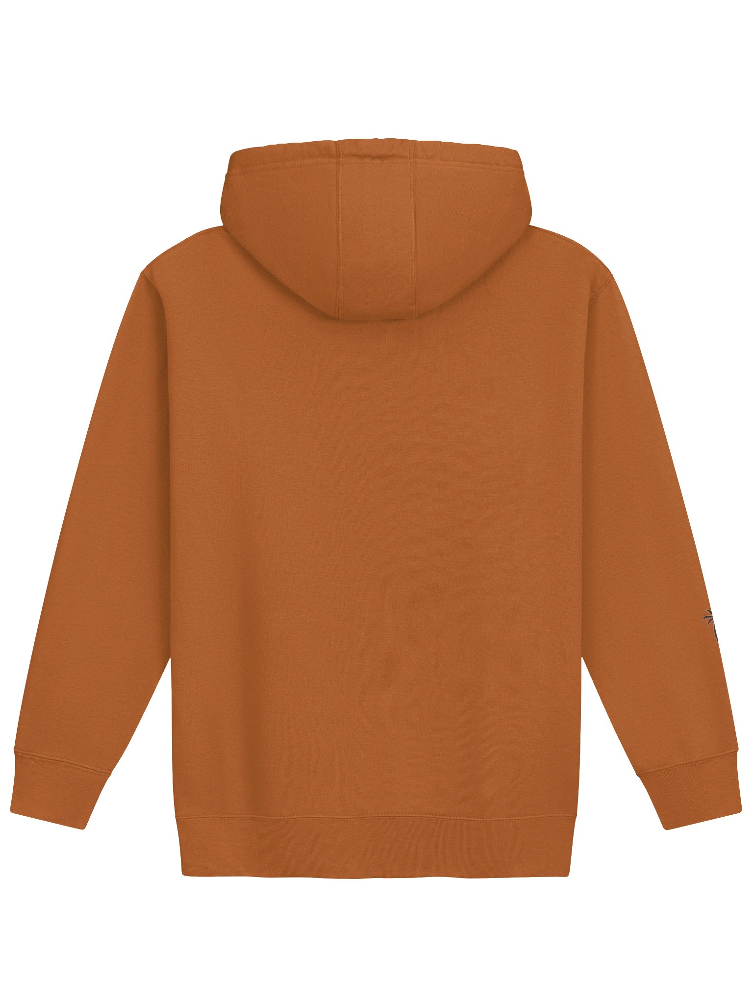 Unisex - Sunset Strummer Hoodie - Printed product image (2)