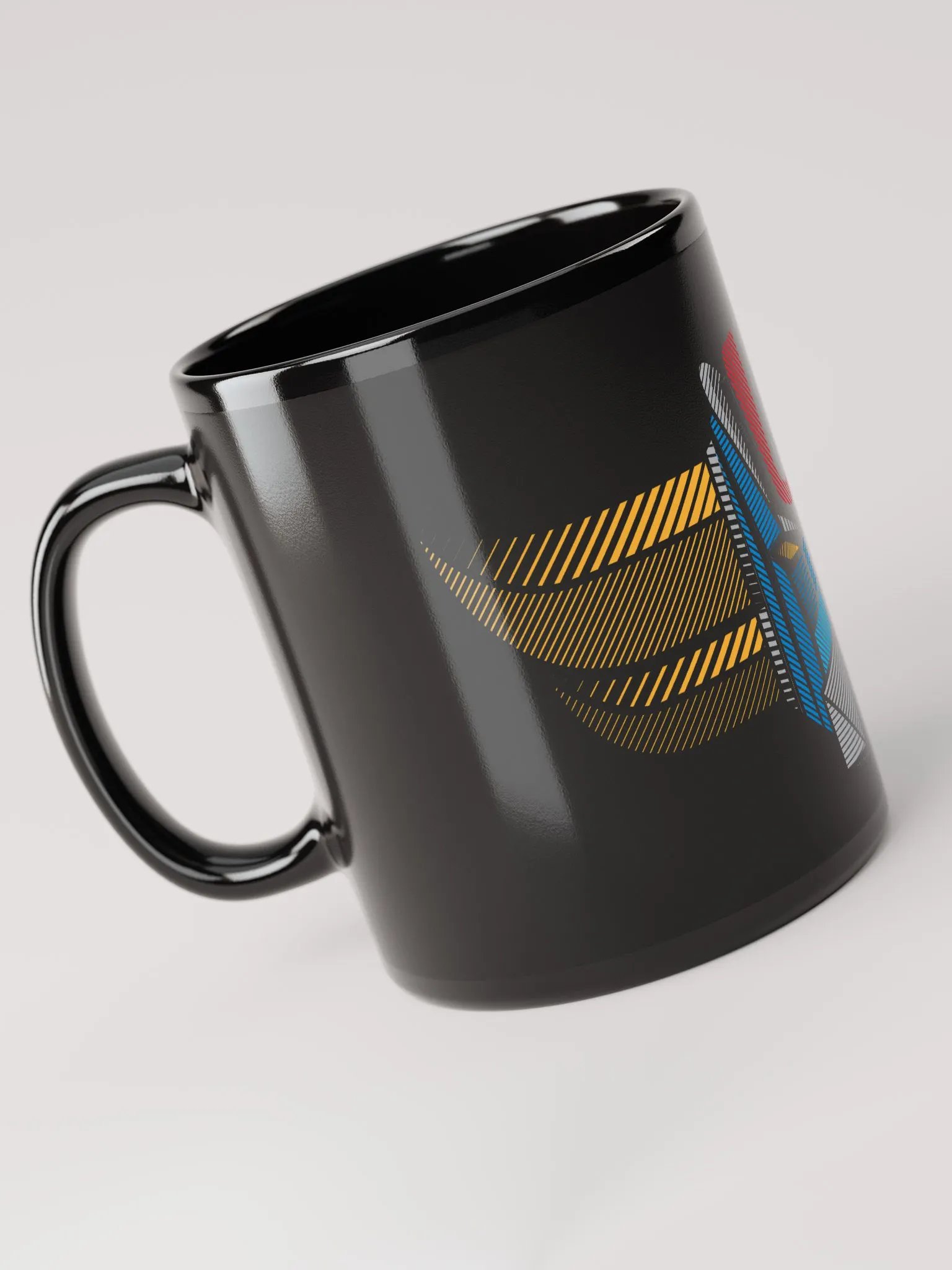 Mug | Grendizer Wide product image (4)