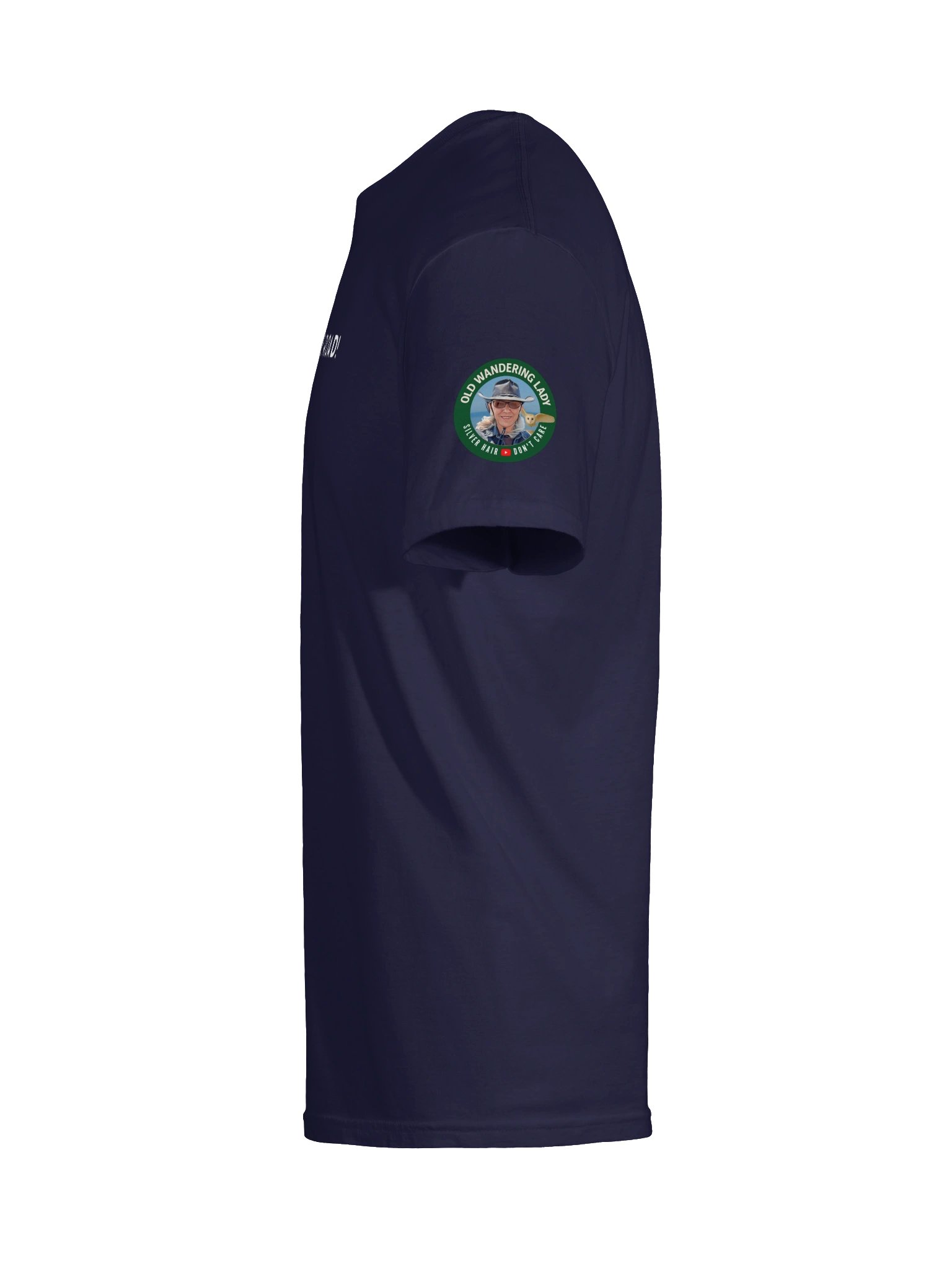 See You Down the Road Tee product image (9)