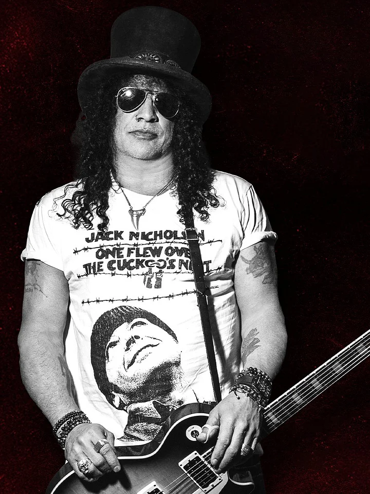 ONE FLEW OVER THE CUCKOO'S NEST TEE product image (2)