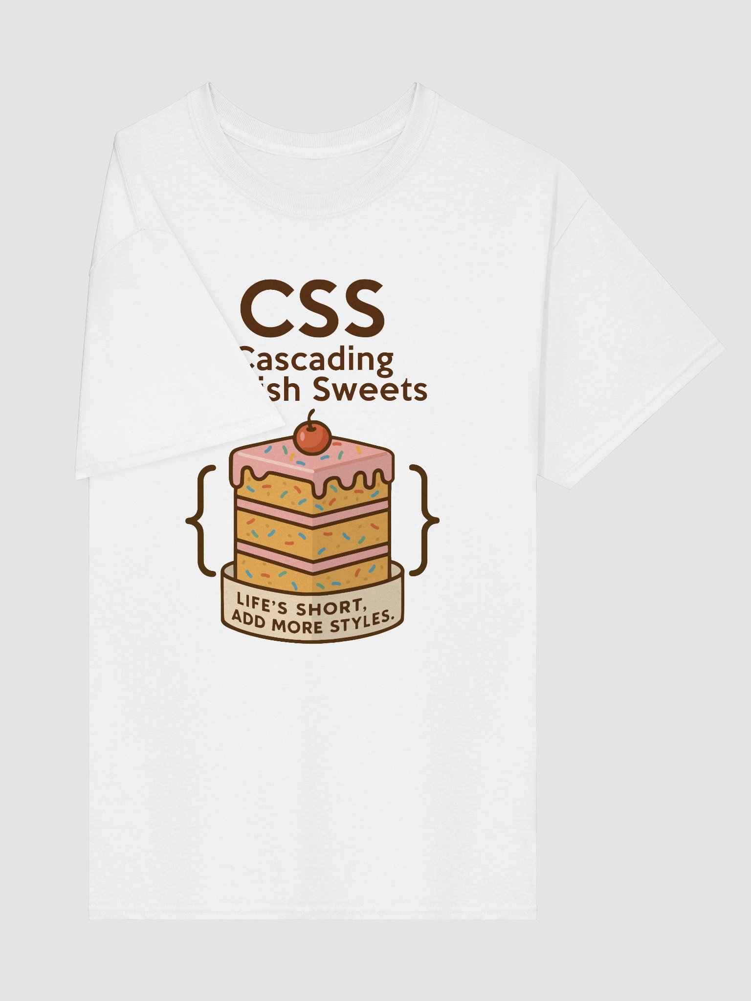 Cascading Stylish Sweets product image (39)