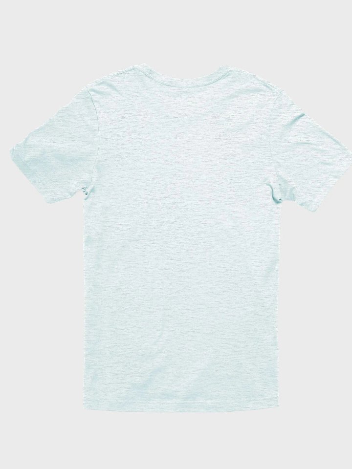 Endless Roads Biker Tee | Road never end product image (2)