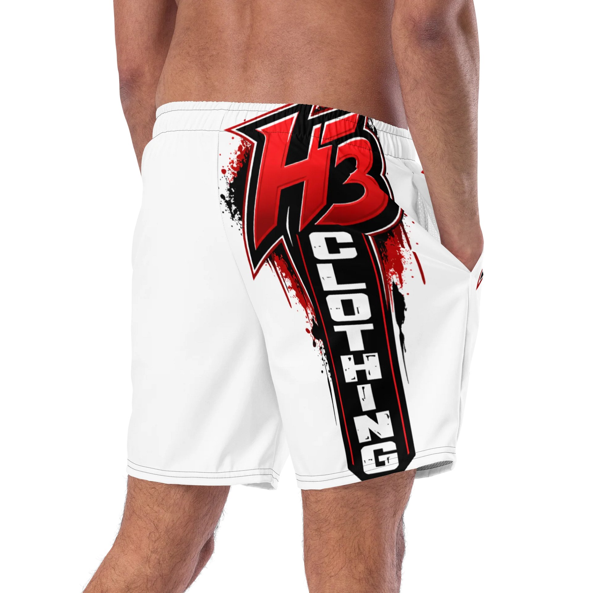mens Swim trunks product image (8)