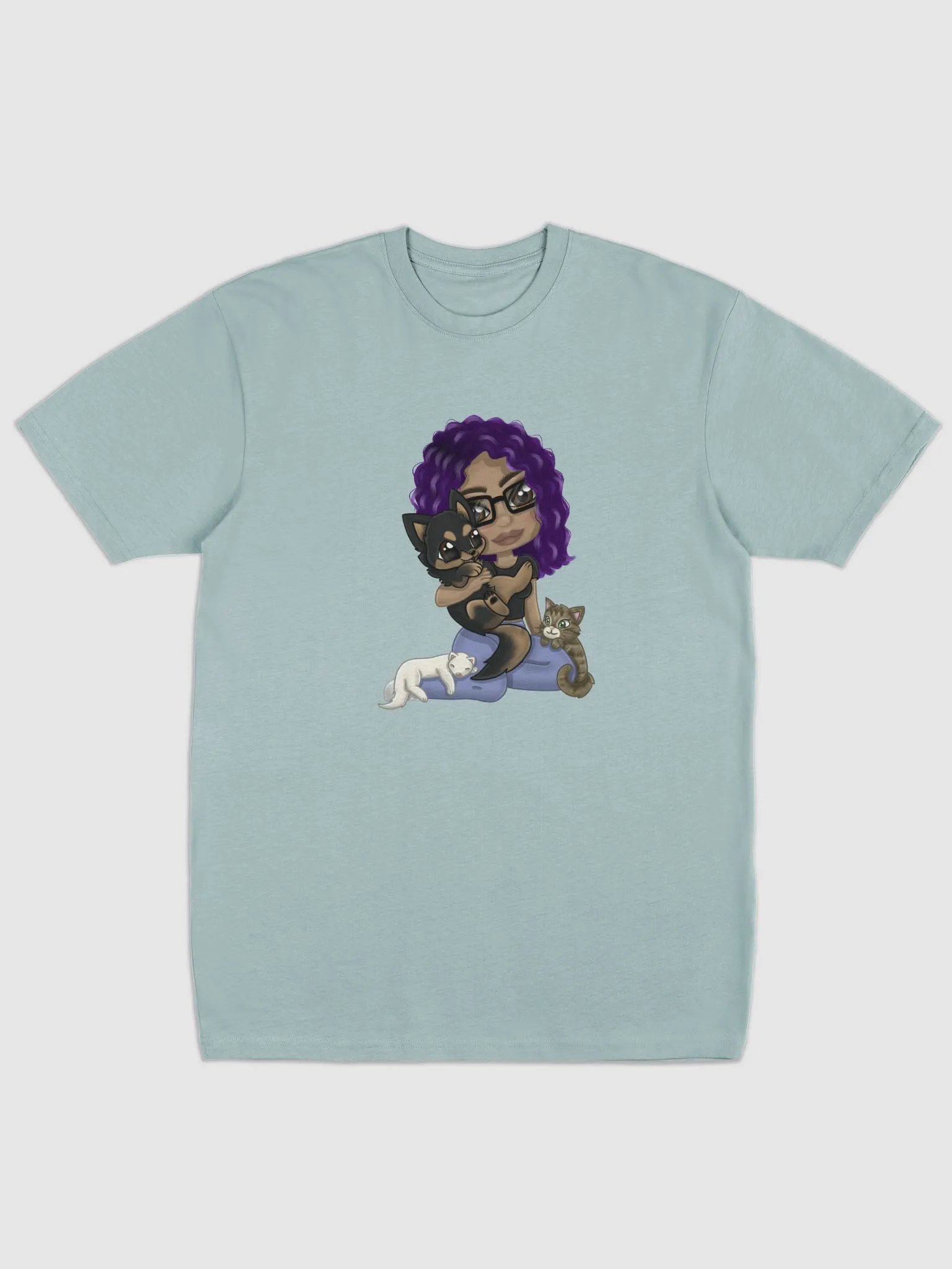 Sn0wxAngel product image (4)