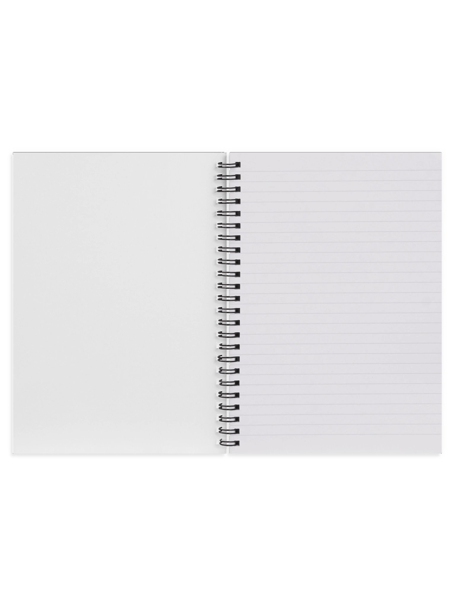 Deep Sea Dream Notebook product image (3)