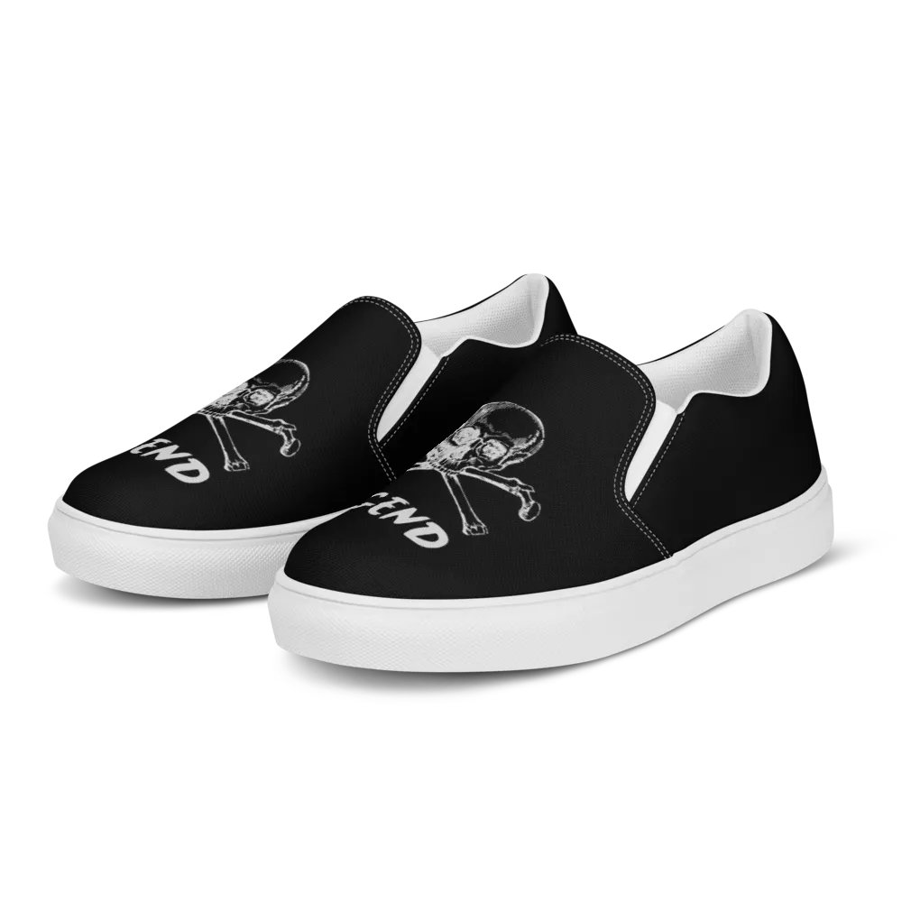 Legend Men's Slip-on Deck Shoes product image (2)