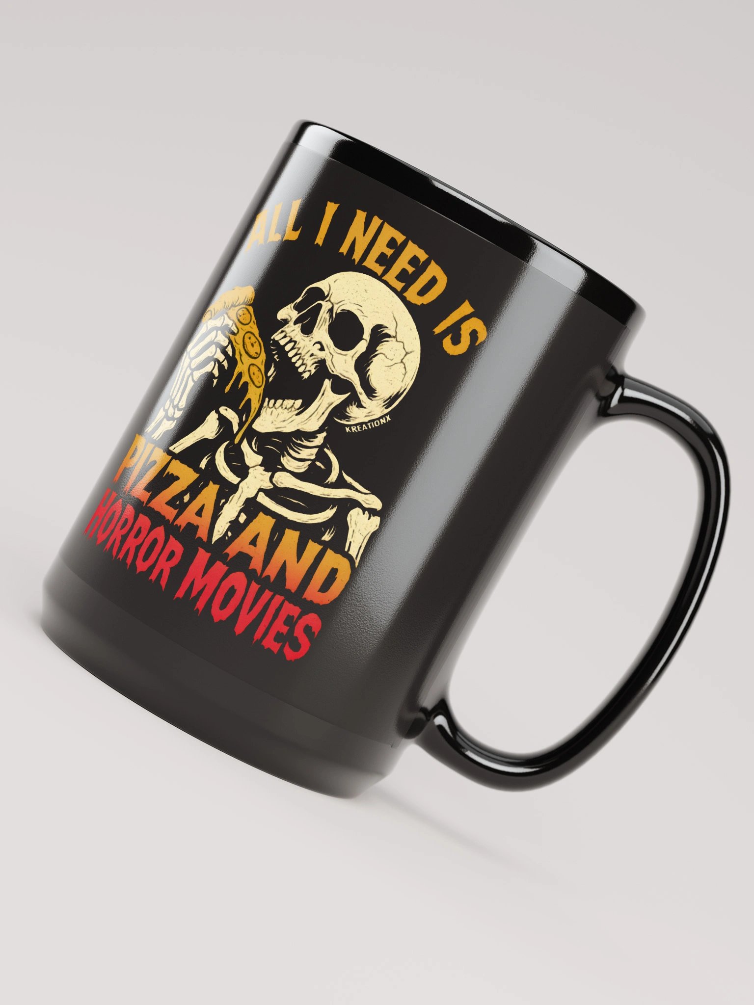 Horror Goals Mug product image (5)