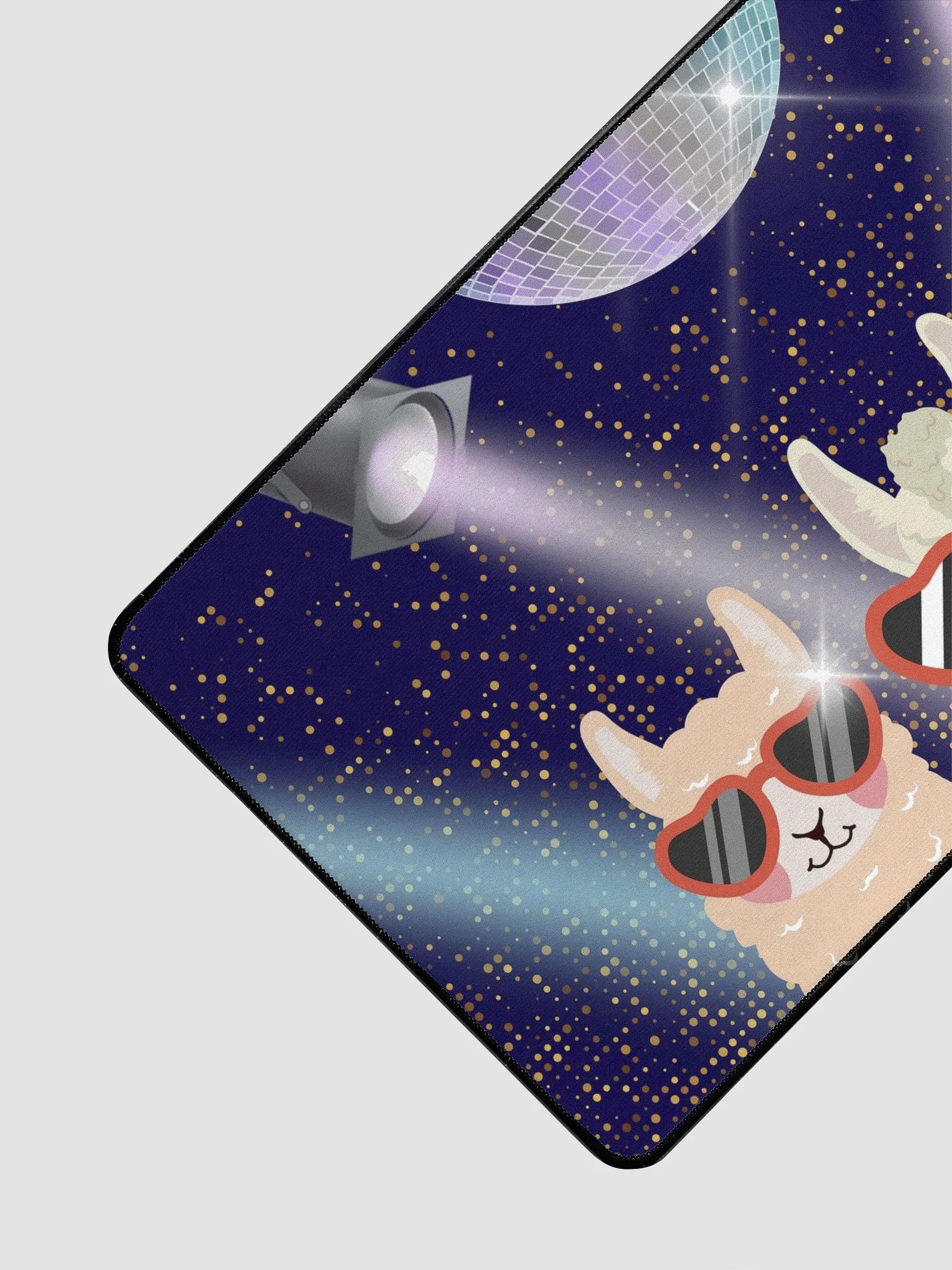Alpaca Party Desk Mat product image (3)