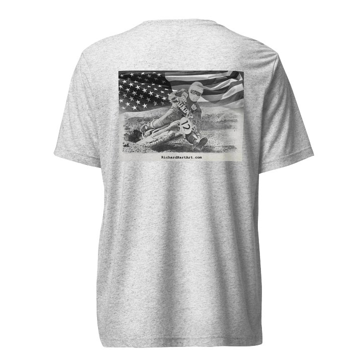 Patriot - Marty Smith product image (1)