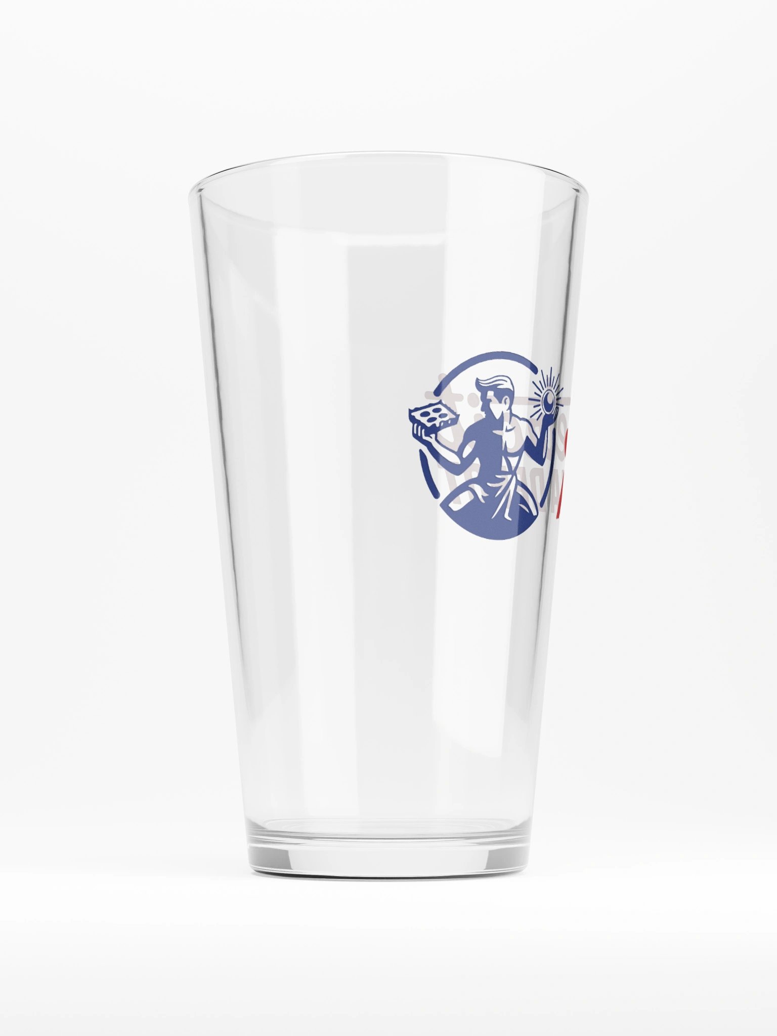 Pint Glass product image (2)