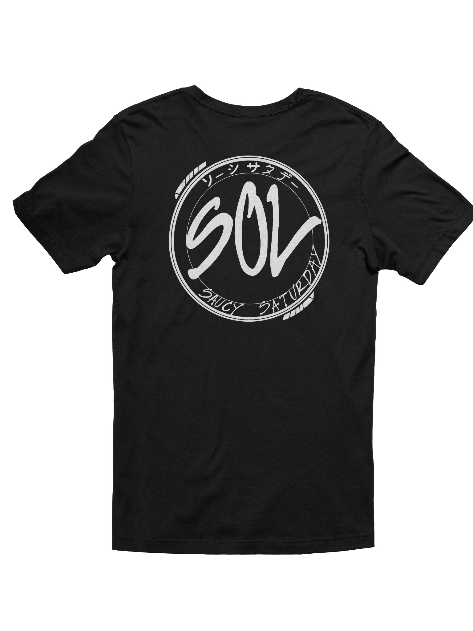 SOL B&W product image (11)
