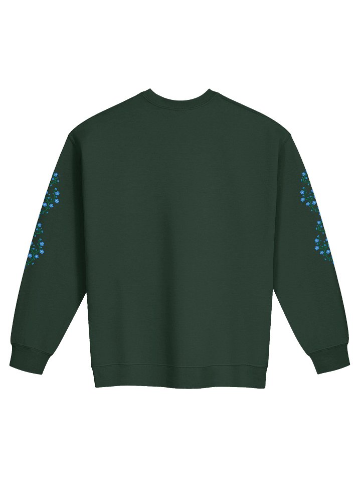 Bee-tanical Jumper product image (2)